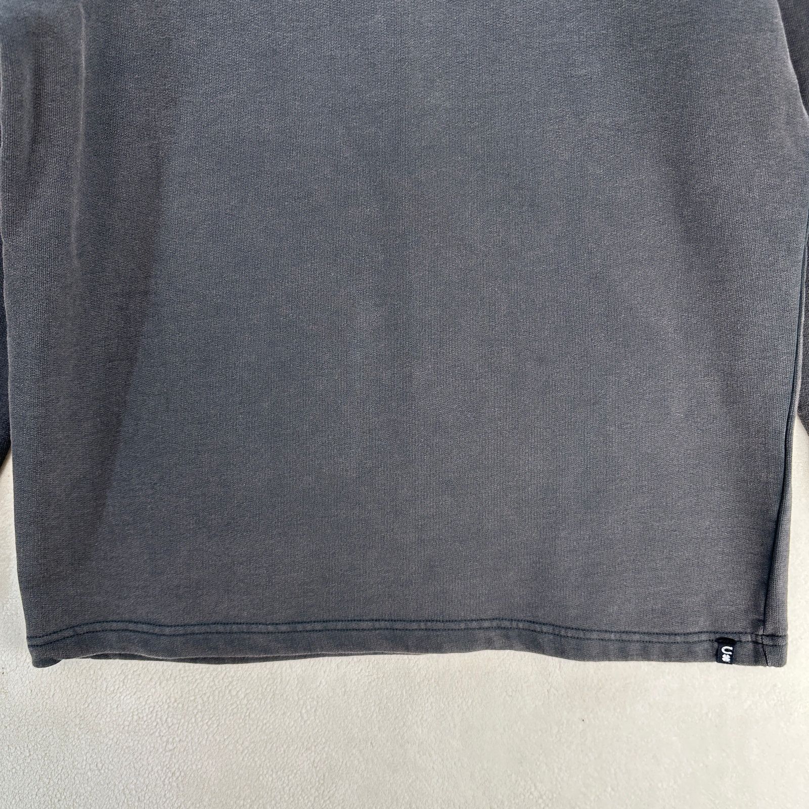 Lucky Brand LUCKY BRAND X COLE HAUSER LARGE PATRIOT VINTAGE GREY Size US L / EU 52-54 / 3 - 3 Thumbnail