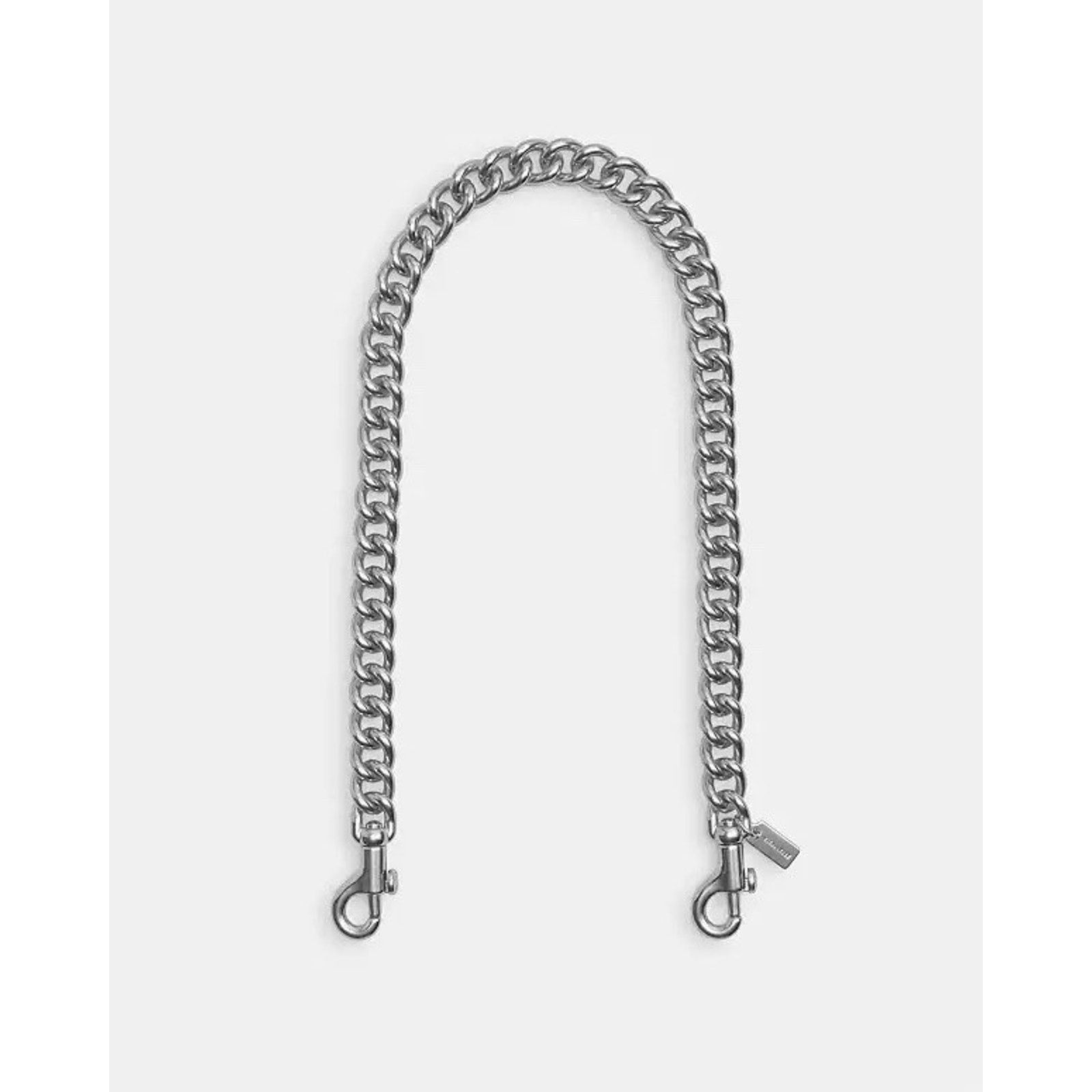 Coach New In Pack COACH CR457 Chunky Chain Shoulder Strap 23 3/4” Size ONE SIZE - 5 Thumbnail