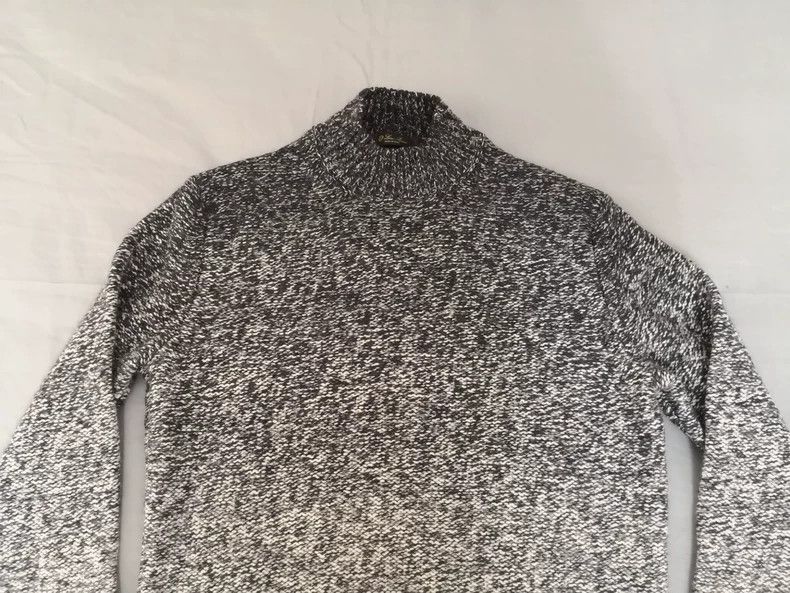 Loro Piana LORO PIANA size50 Men's cashmere sweaters Size US M / EU 48-50 / 2 - 2 Thumbnail