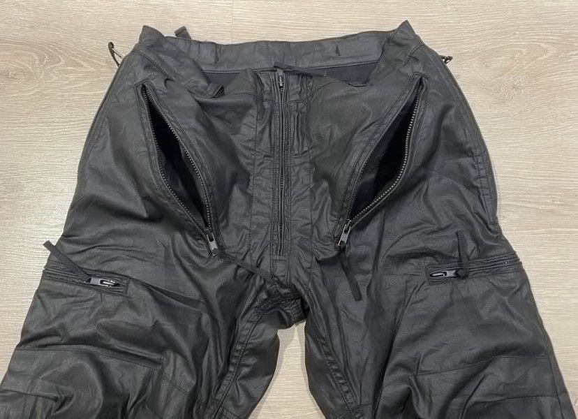 Kazuyuki Kumagai Attachment Attachment Waxed Cargo Size US 29 - 5 Thumbnail