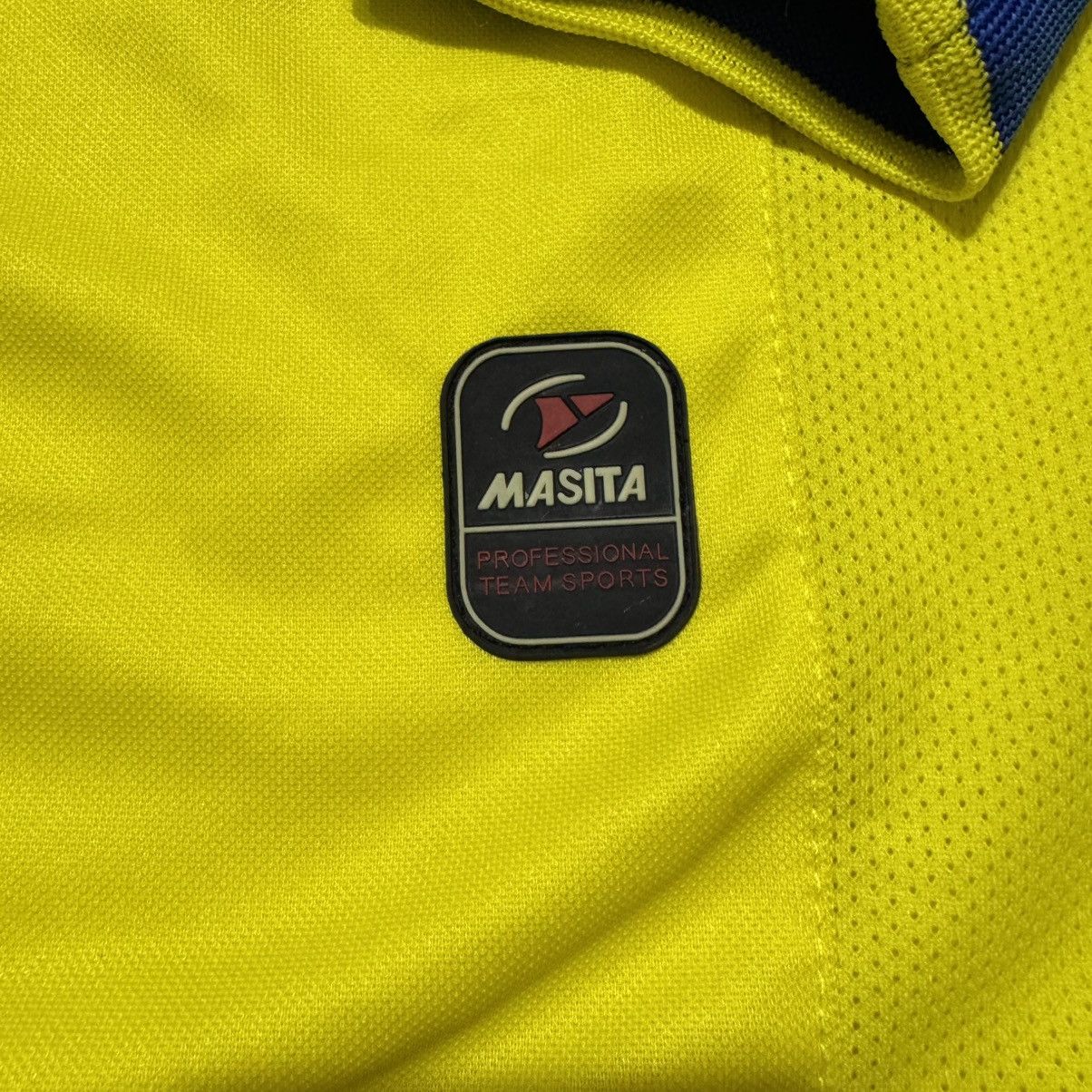Other Masita Vintage 90’s Activewear Sportswear Long Sleeve Jersey Size US L / EU 52-54 / 3 - 5 Thumbnail