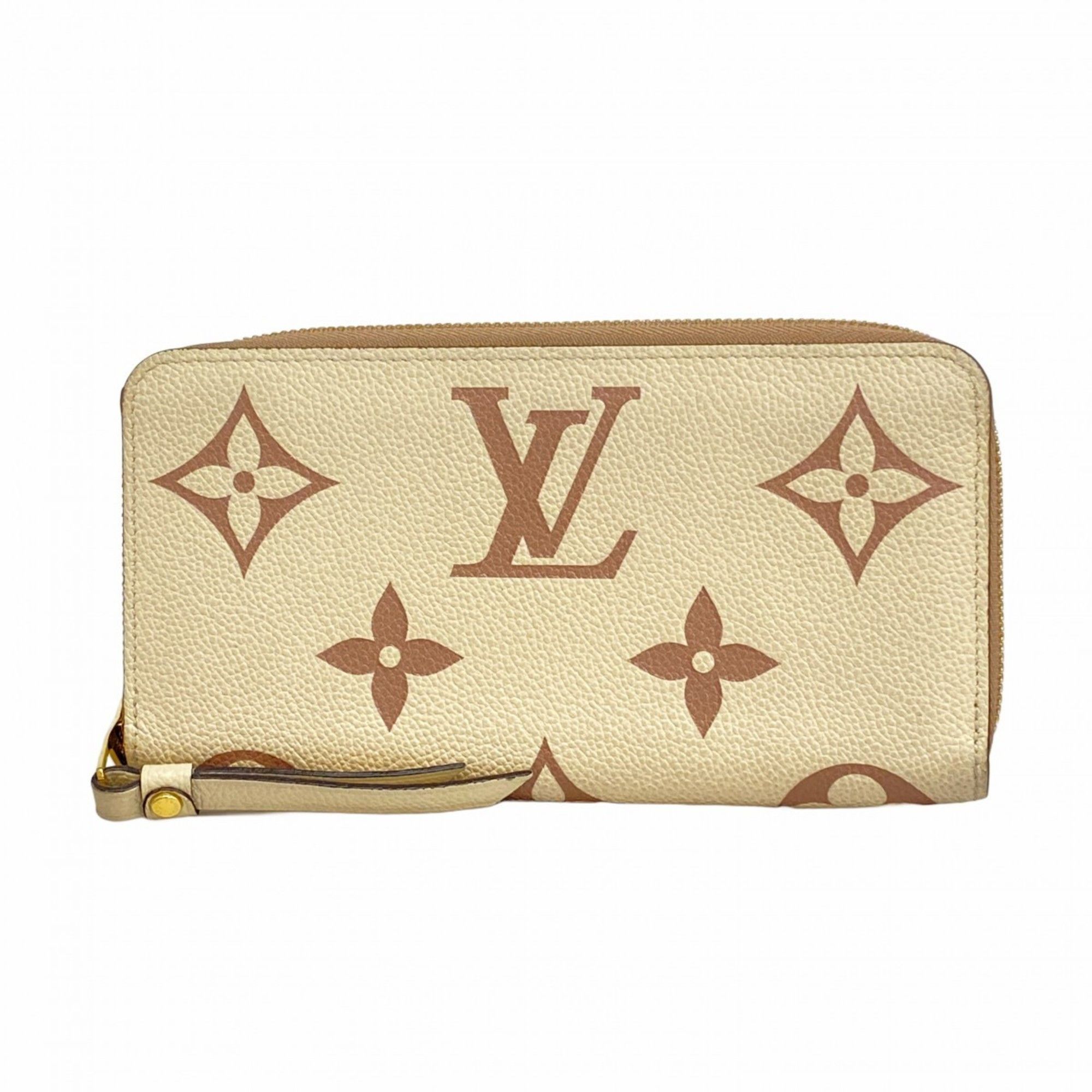 Louis Vuitton Louis Vuitton Zippy wallet wallet Size ONE SIZE - 1 Thumbnail