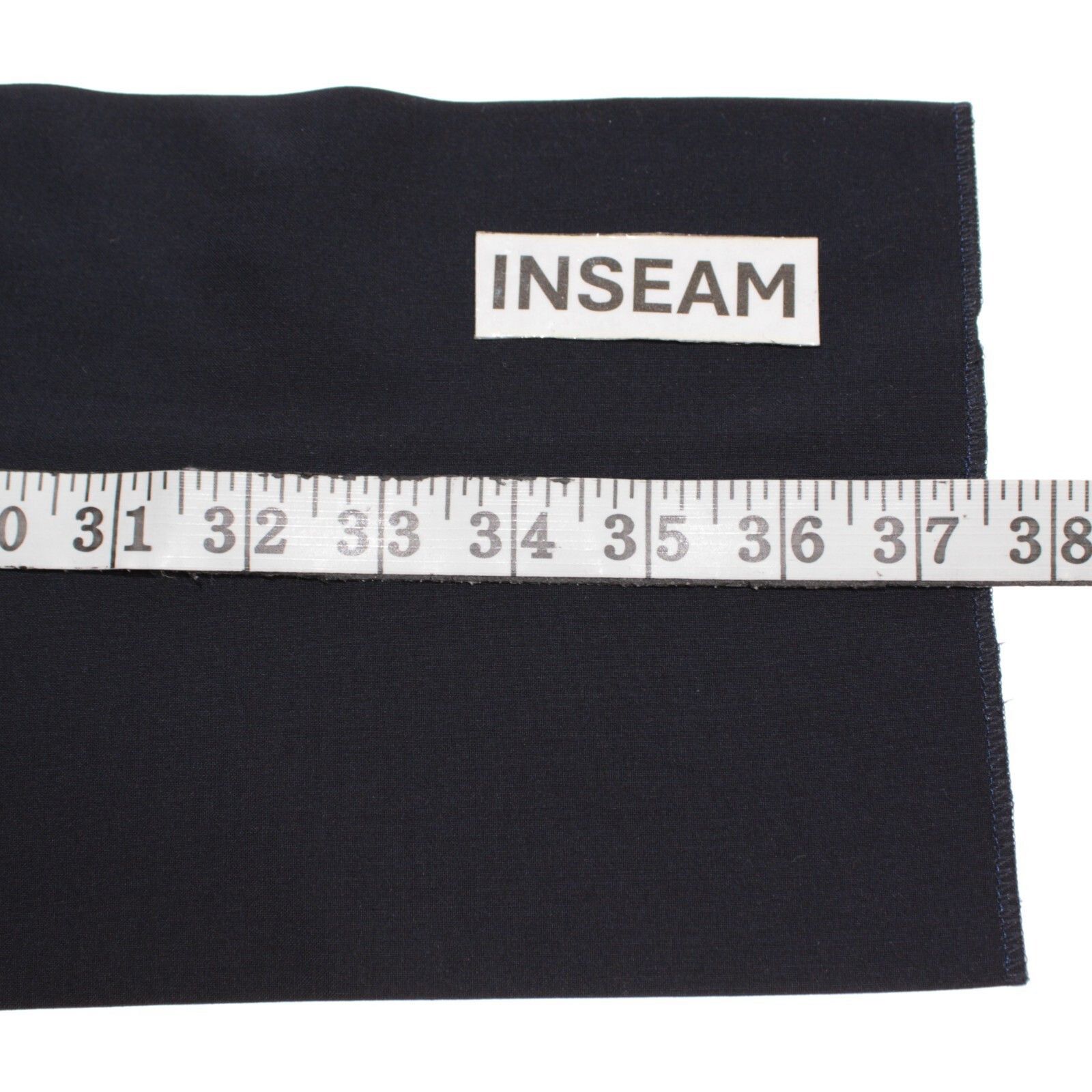 Incotex INCOTEX New with tags Dress Pants Size 38 US In Blue Size US 38 / EU 54 - 8 Thumbnail