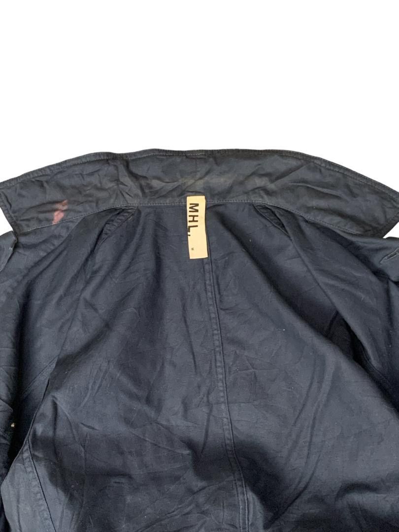 Designer × Margaret Howell Vintage Margaret Howell Jackets Size US M / EU 48-50 / 2 - 10 Thumbnail