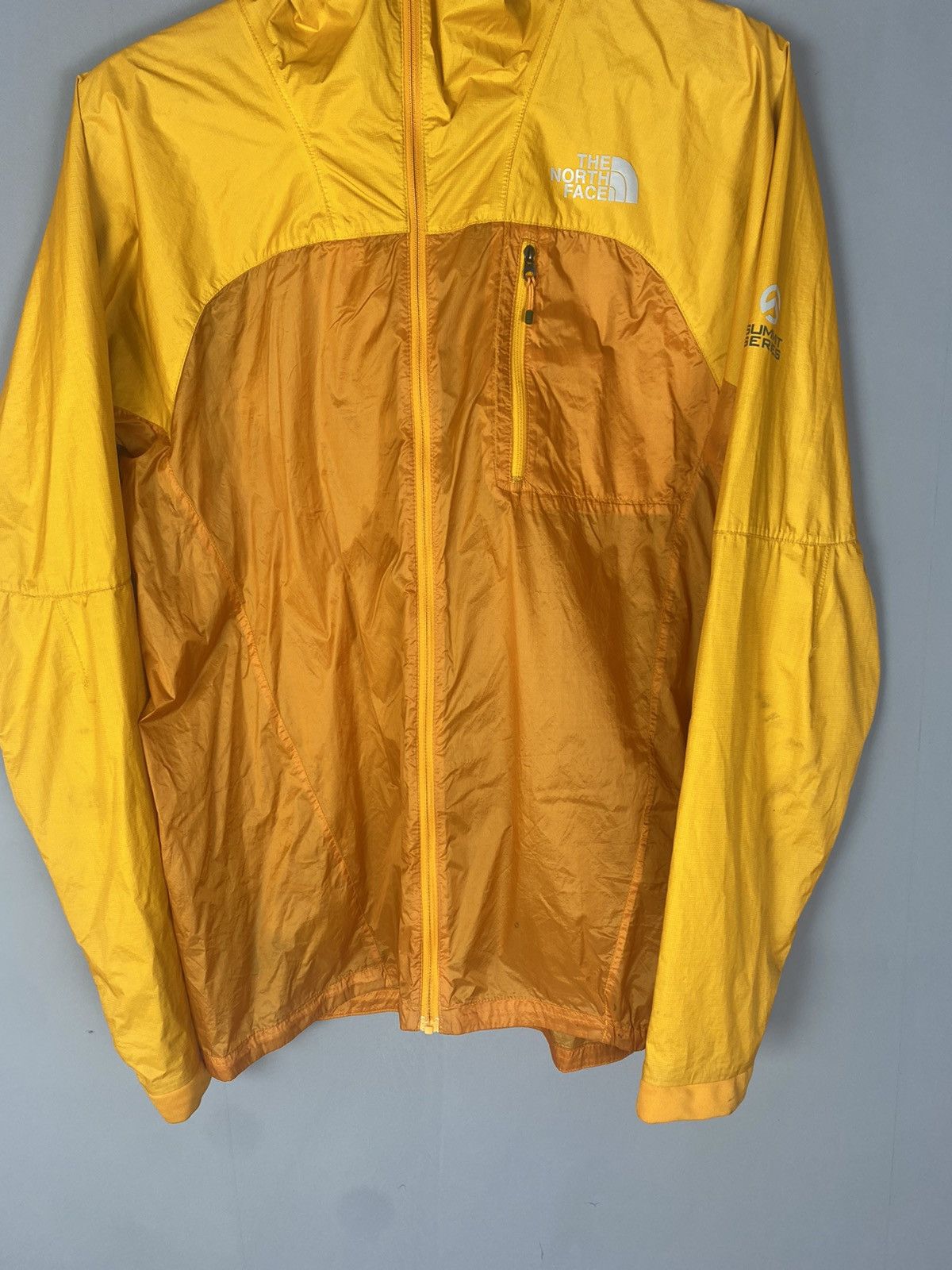 The North Face × Vintage Vintage the north face jacket summit series Size US M / EU 48-50 / 2 - 3 Thumbnail