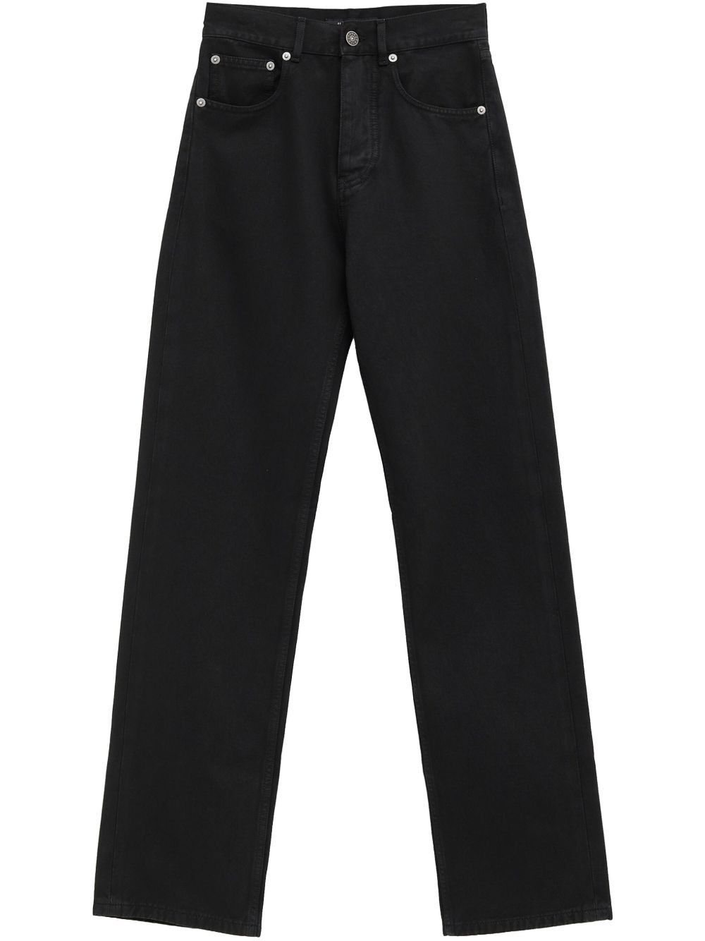 Phoebe Philo CLASSIC ORGANIC COTTON JEANS Size 25" / US 0 / IT 36 - 1 Thumbnail