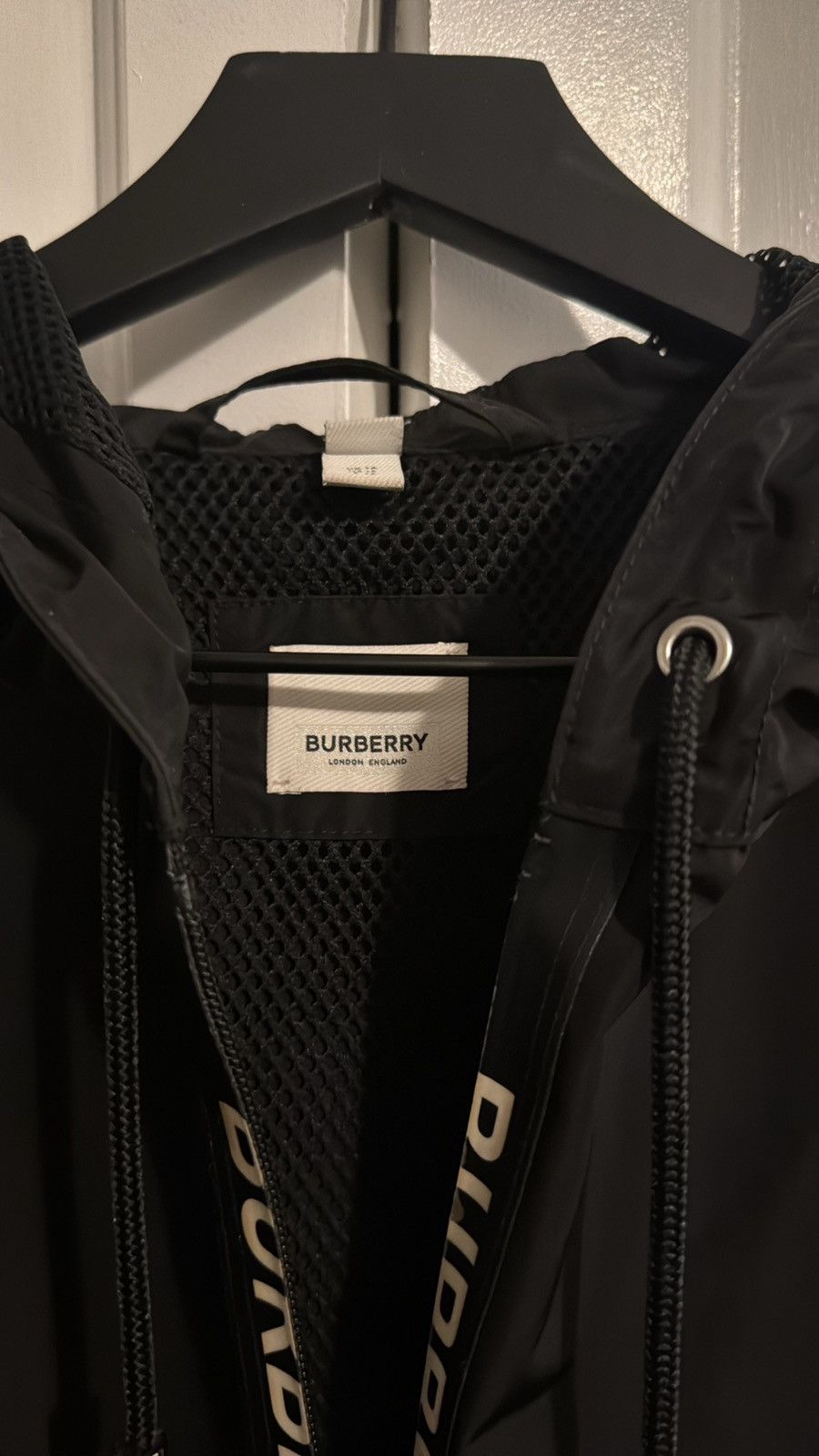 Burberry Burberry rain jacket Size XL / US 12-14 / IT 48-50 - 7 Thumbnail