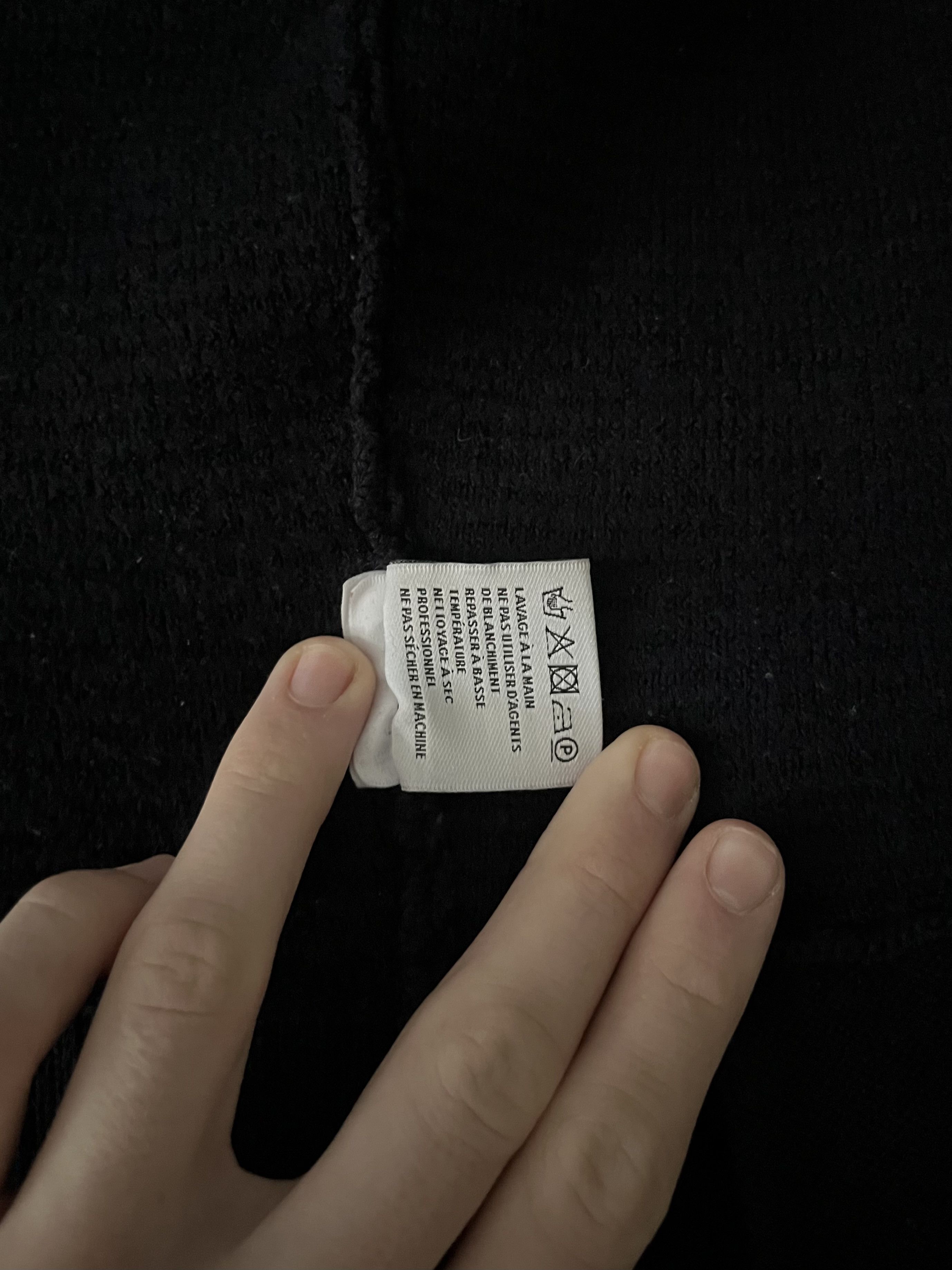 De Fursac Wool Knit Cardigan Size US S / EU 44-46 / 1 - 7 Thumbnail