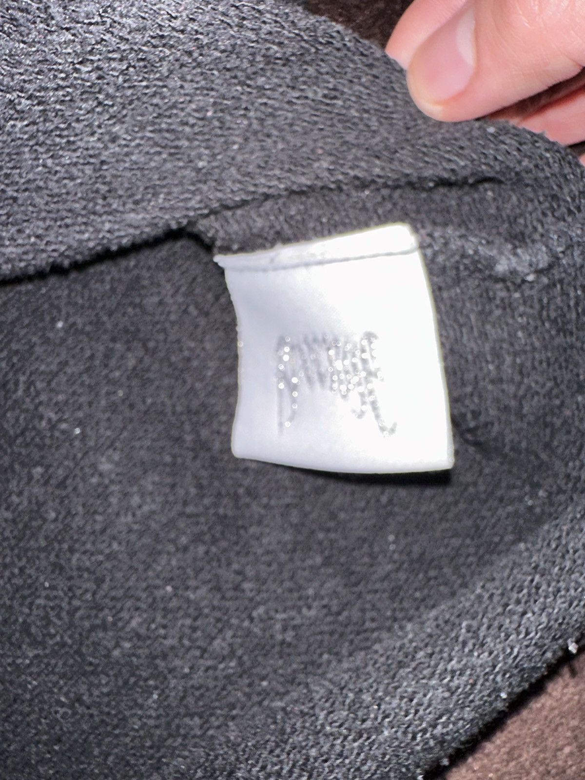 Revenge Revenge x ski mask hoodie Size US M / EU 48-50 / 2 - 3 Thumbnail