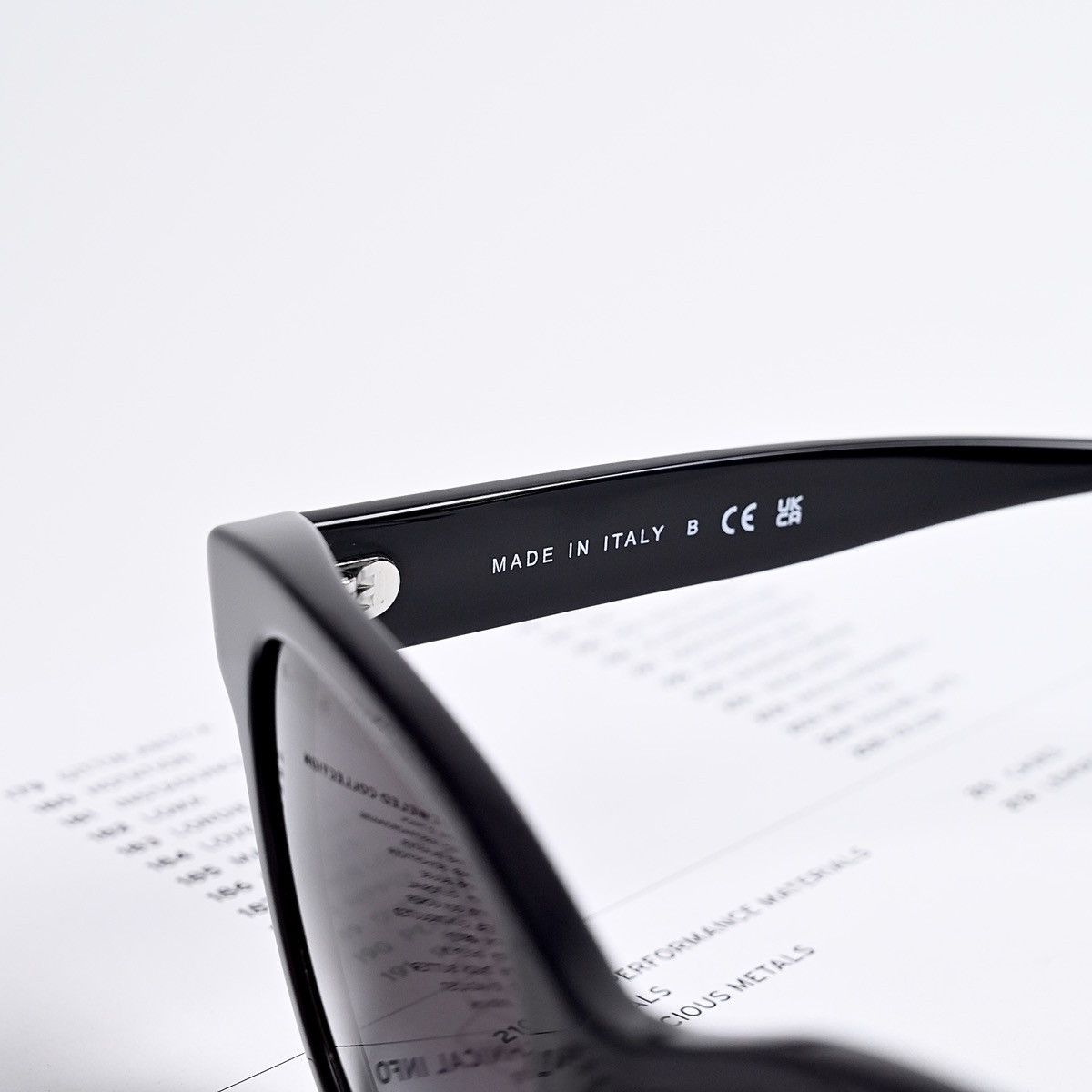 Chanel CHANEL 0CH5482H SUNGLASSES Size ONE SIZE - 4 Thumbnail