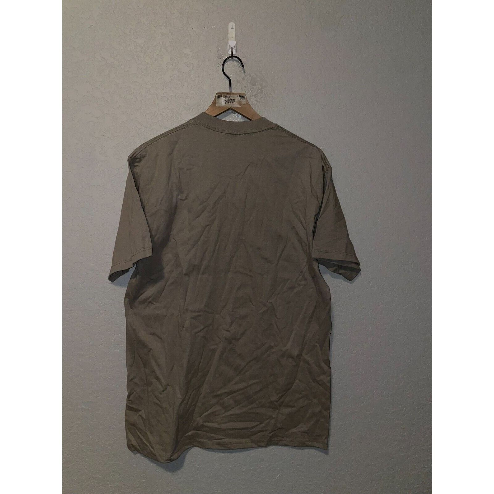 Jerzees × Vintage Vintage Las Vegas Shirt Jerzees LV Kokopelli Aboriginal Tee Size US L / EU 52-54 / 3 - 7 Thumbnail