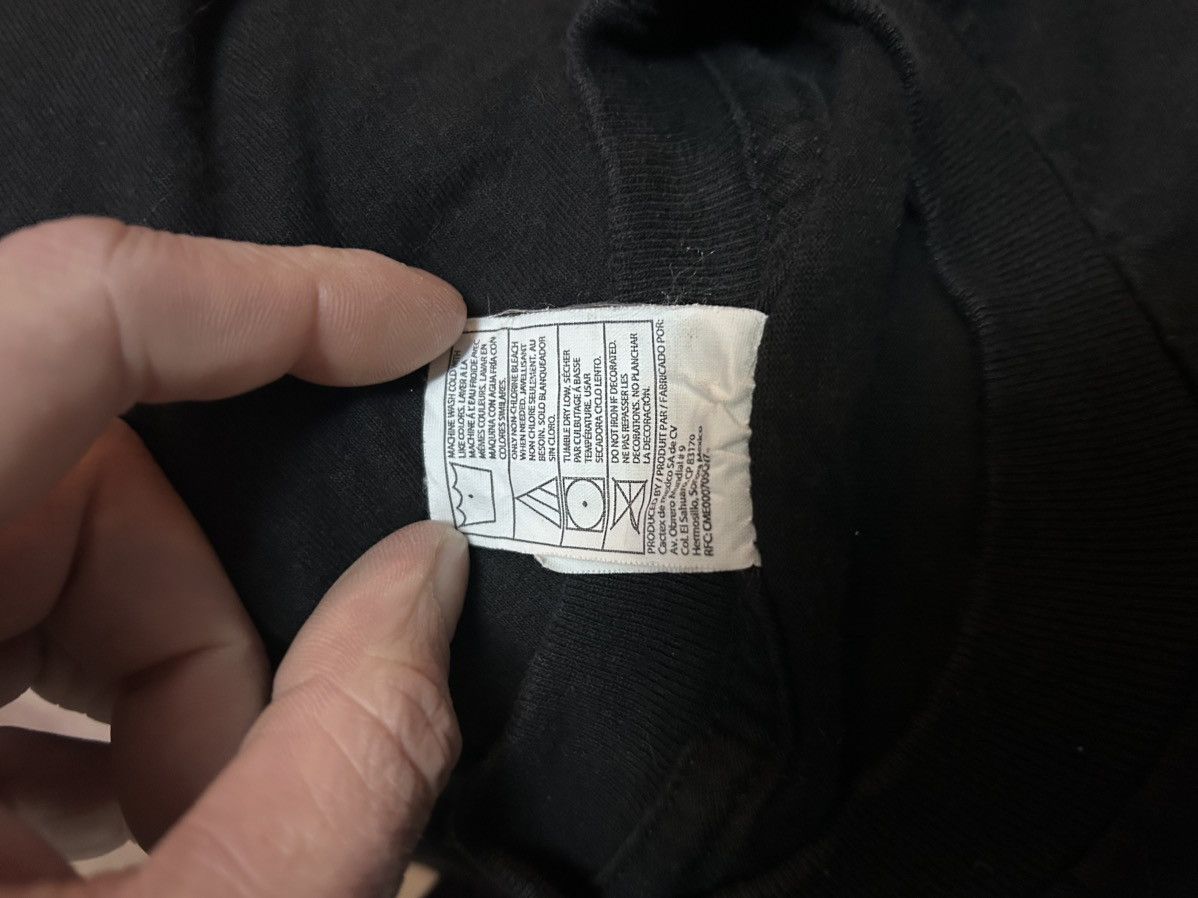 Band Tees BASTARD NOISE 2012 Japan Tour Shirt. NEVER BEEN WORN. Size US M / EU 48-50 / 2 - 8 Thumbnail