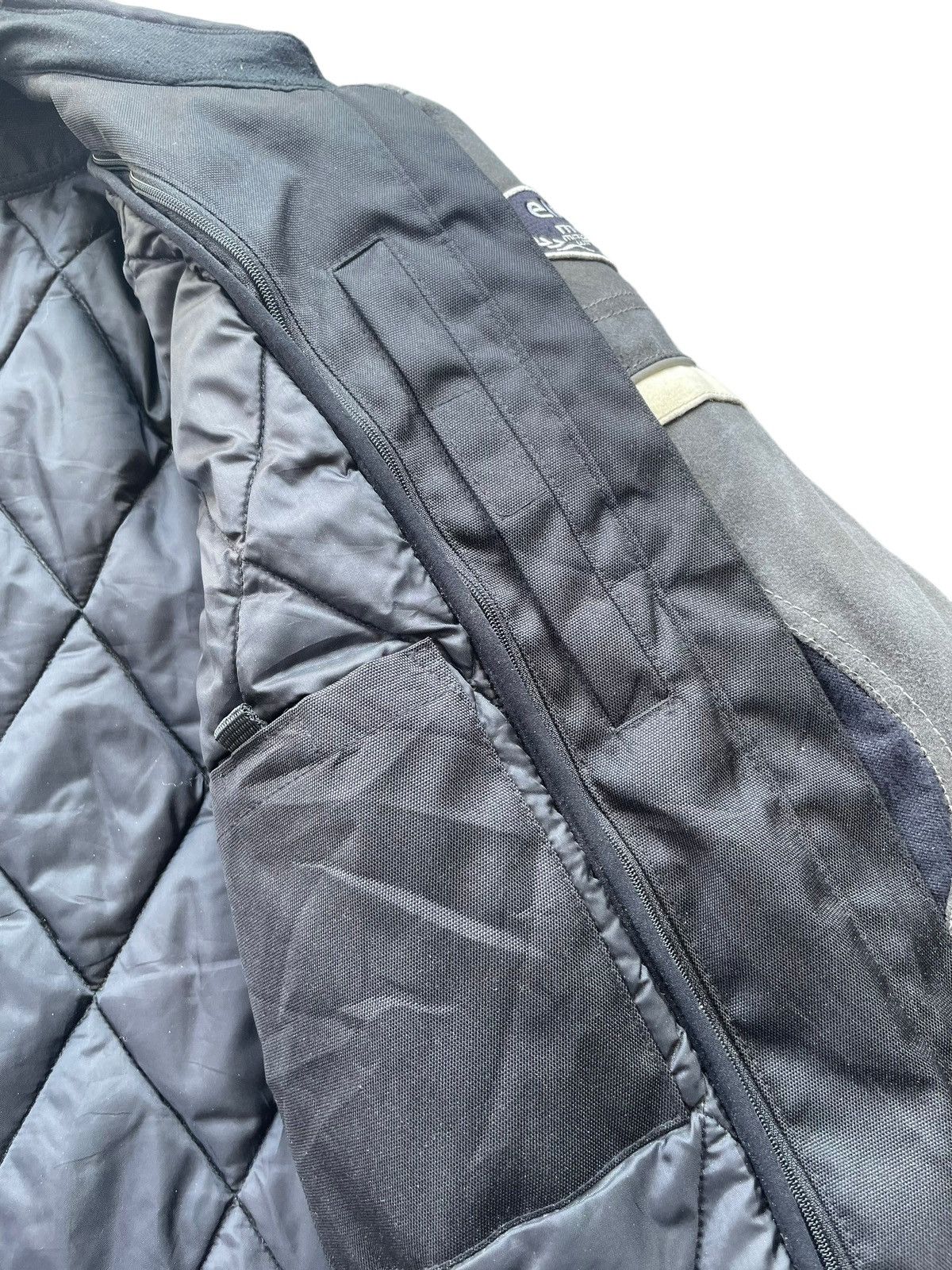 Other Elf Moto Racing Jacket Size US L / EU 52-54 / 3 - 11 Thumbnail