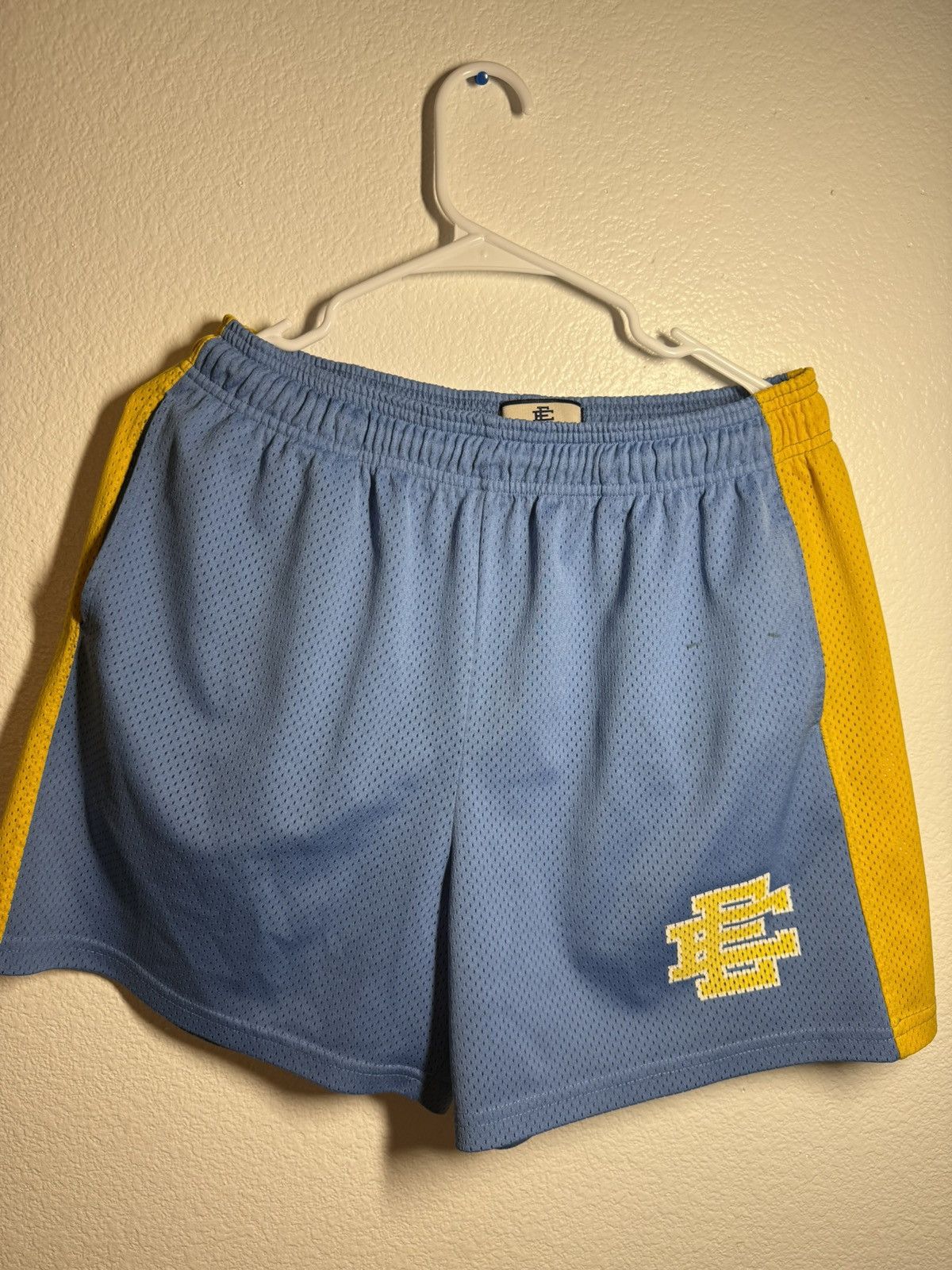 Eric Emanuel Eric Emanuel Shorts size large Size US 34 / EU 50 - 1 Thumbnail