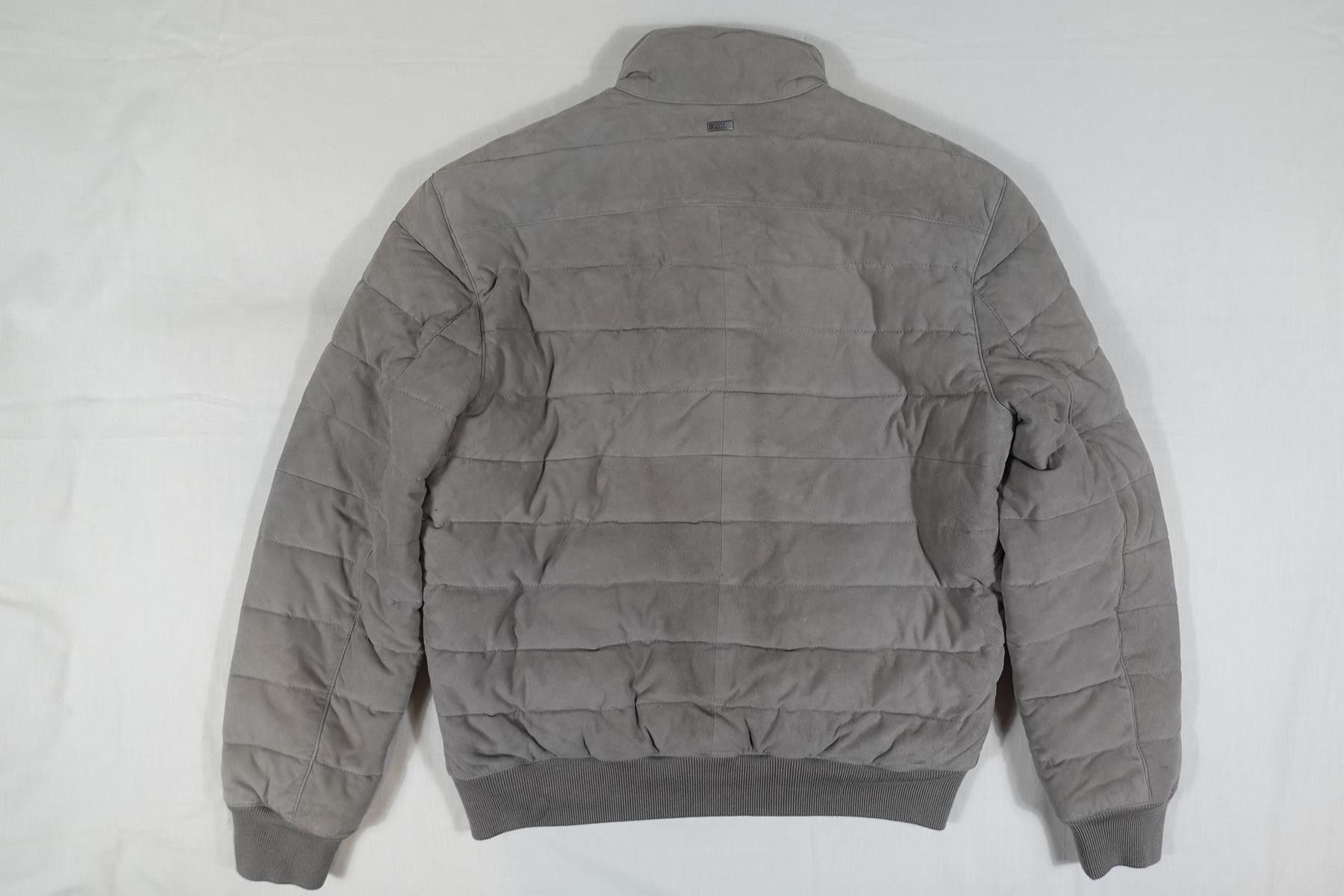 Polo Ralph Lauren Polo Ralph Lauren Jacket Bomber Leather