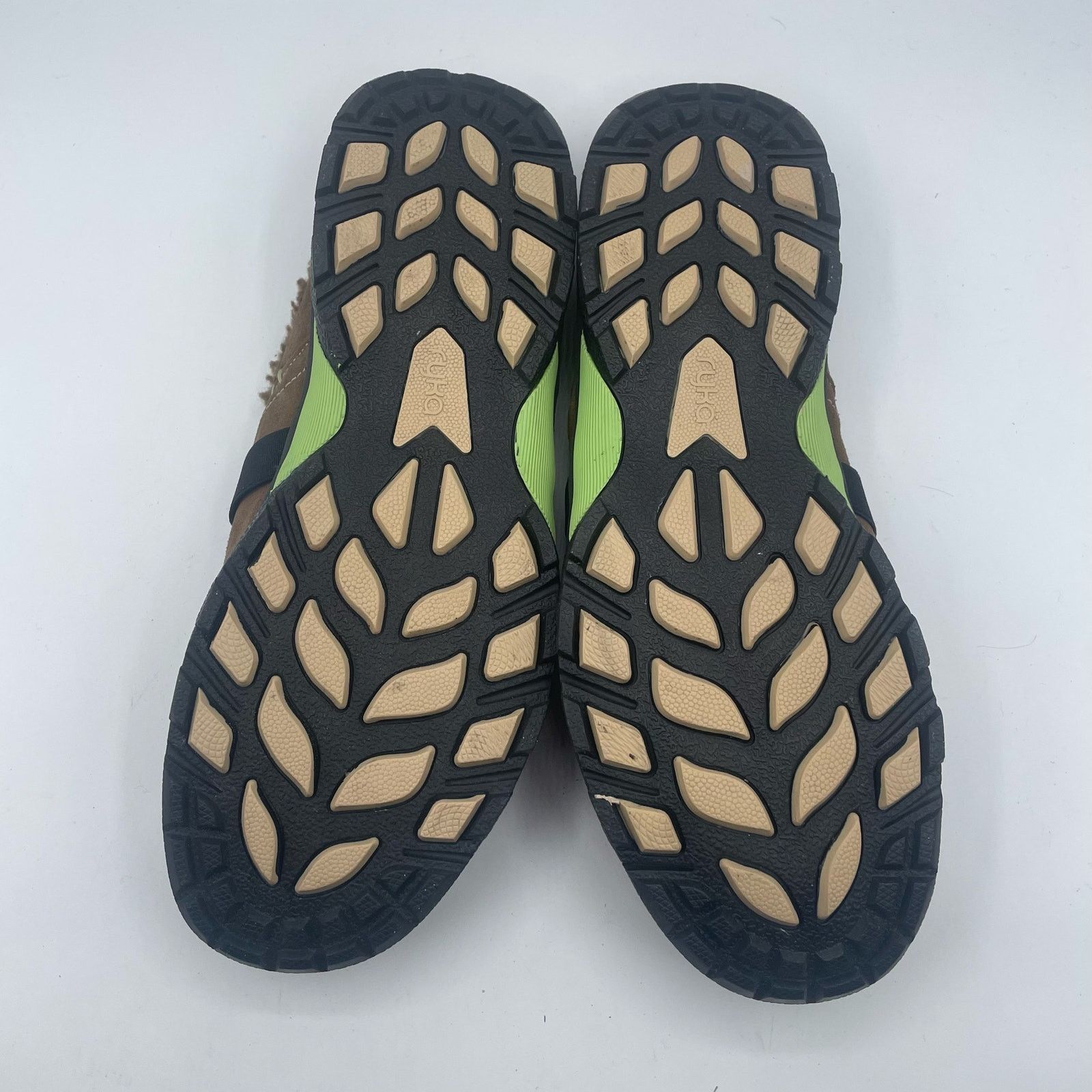 Other Ryka Slip On Canyon Moccasin Faux Fur Lined Shoes Womens 11W Size US 11 / IT 41 - 8 Thumbnail