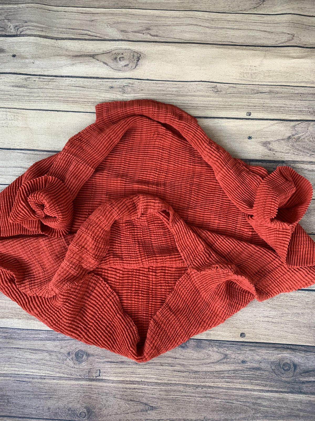 Pleats Please Issey Miyake Issey miyake pleats please oval mode Size M / US 6-8 / IT 42-44 - 5 Thumbnail