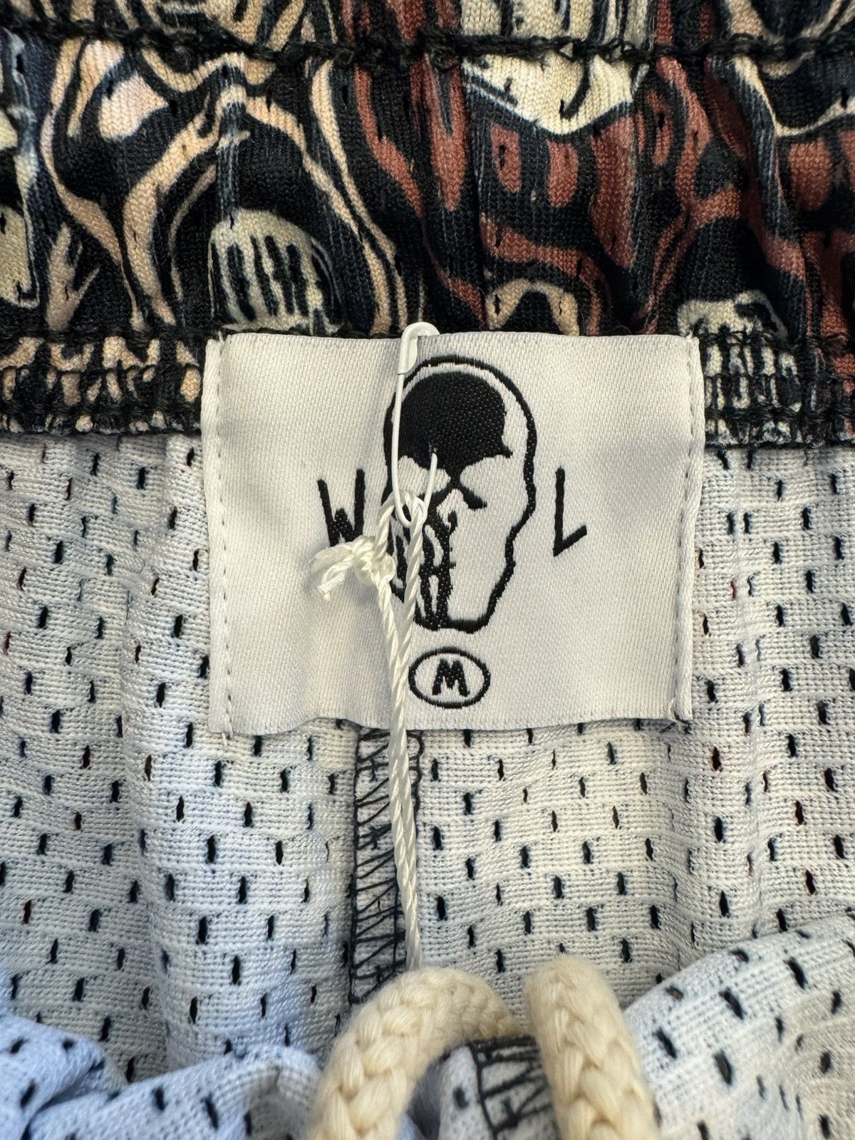 Warren Lotas Warren Lotas Reaper Shorts Size US 34 / EU 50 - 2 Thumbnail