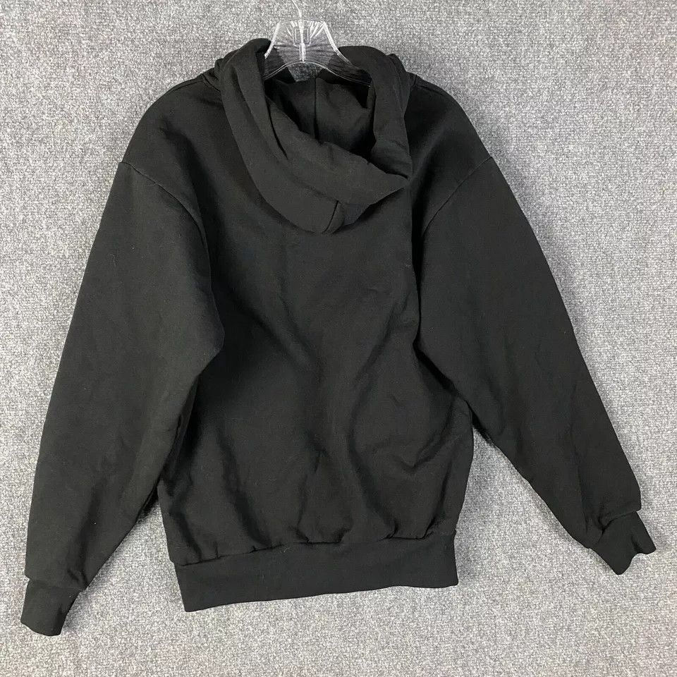 En Noir En Noir Hoodie Men's Small Pullover Black Casual Adults S Size US S / EU 44-46 / 1 - 8 Thumbnail