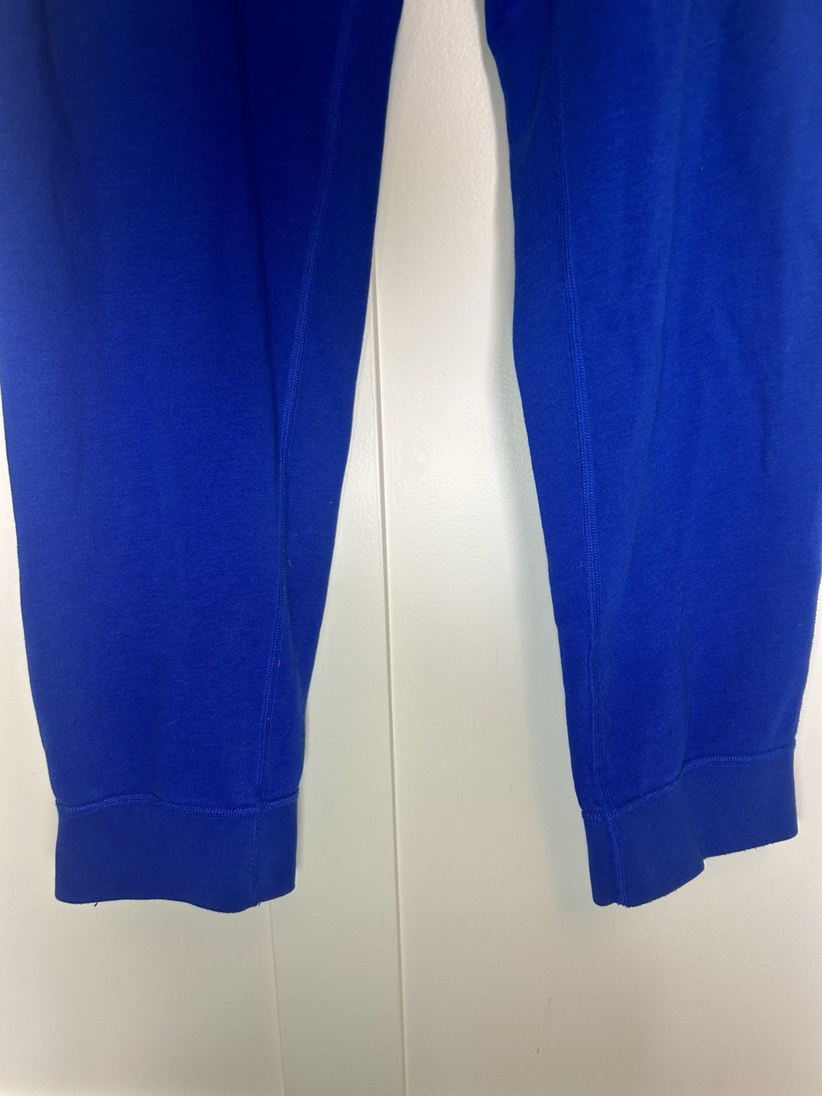 Polo Ralph Lauren × Ralph Lauren × Vintage Polo Ralph Lauren baggy sweatpants Size US 38 / EU 54 - 8 Thumbnail