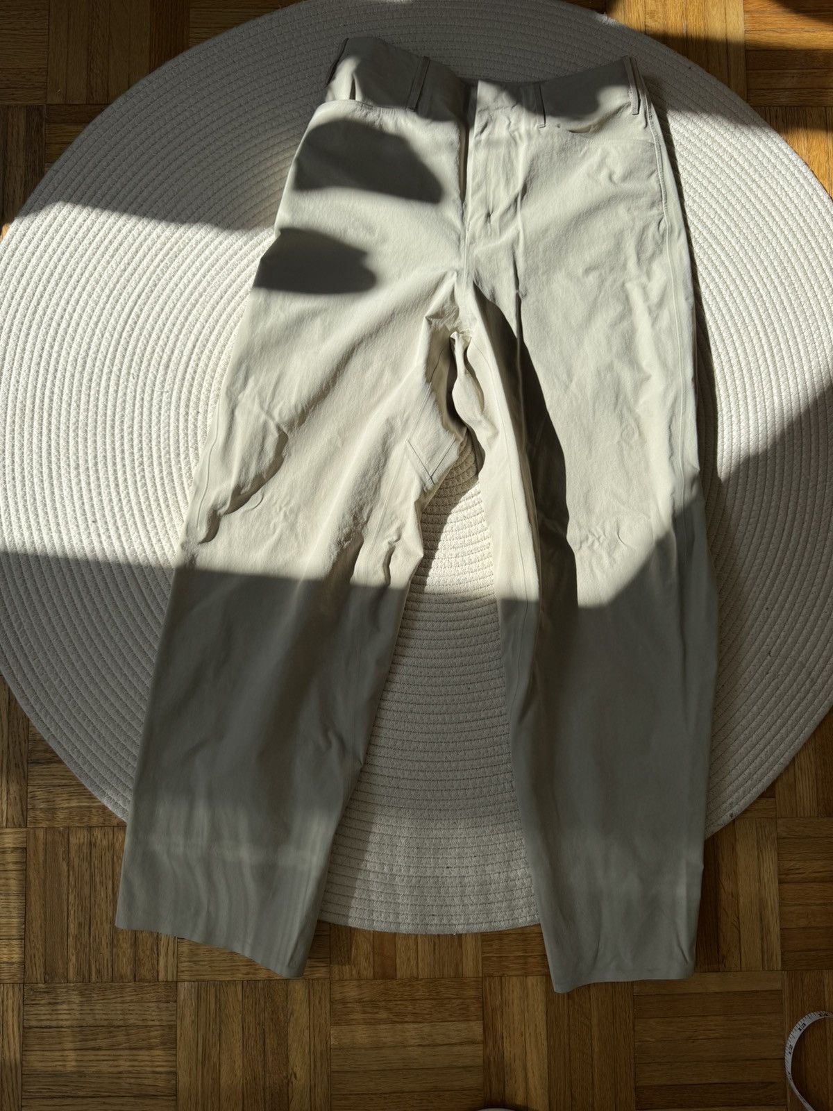 Veilance Arcteryx Veilance BELFRY PANT size S Size 26" / US 2 / IT 38 - 5 Thumbnail