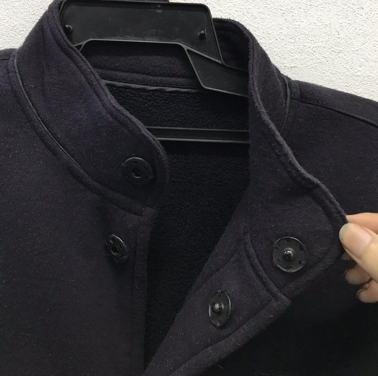 Emporio Armani × Vintage EMPORIO ARMANI JACKET Size US M / EU 48-50 / 2 - 4 Thumbnail