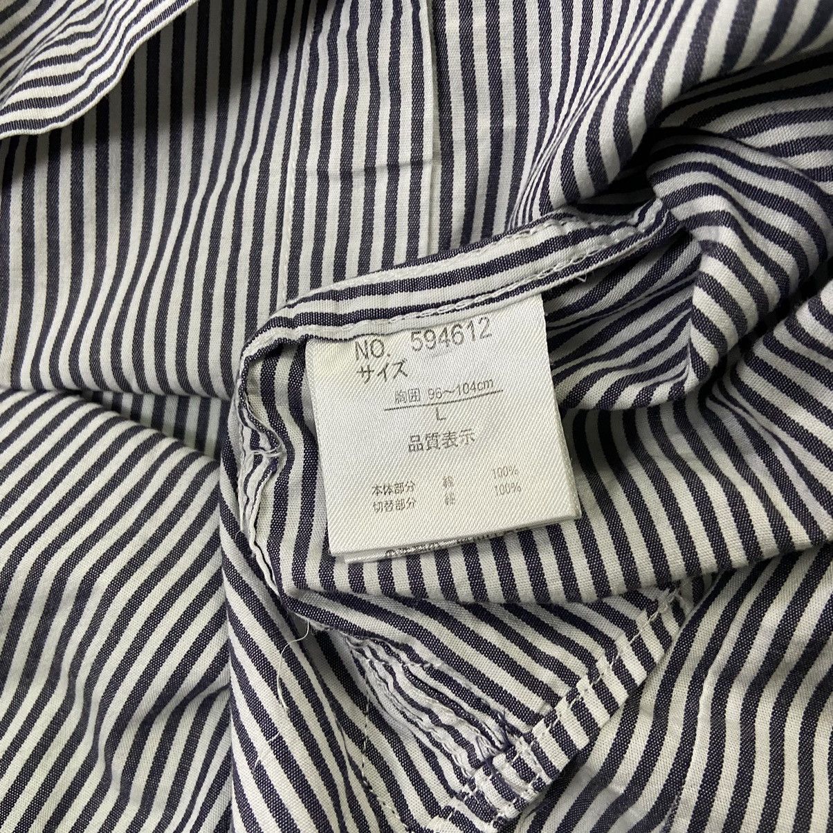 semanticdesign Semantic Design Button Up Size US L / EU 52-54 / 3 - 4 Thumbnail
