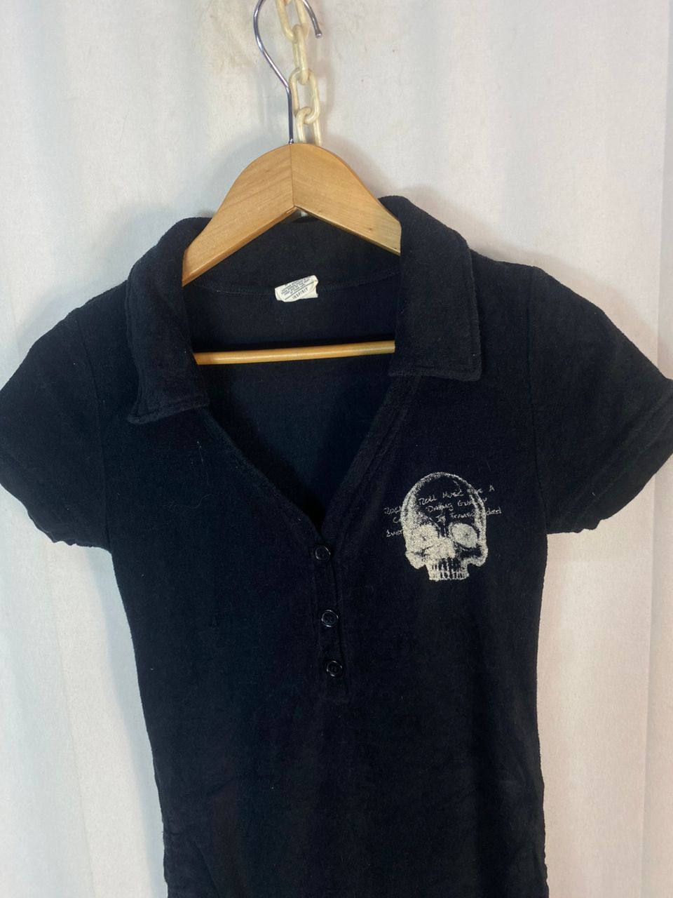 Japanese Brand Artemis printed blouse shirt Size M / US 6-8 / IT 42-44 - 3 Thumbnail