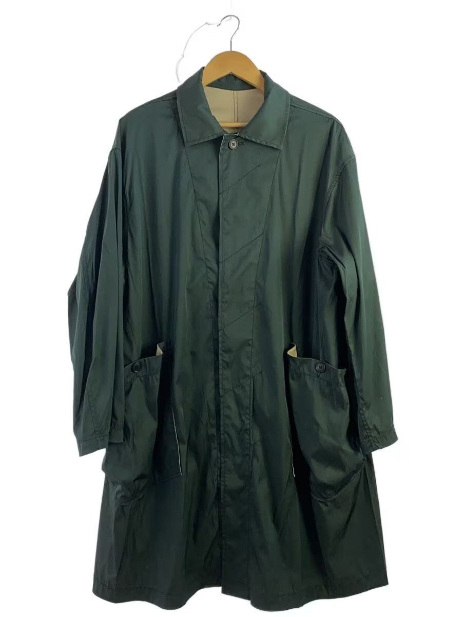 ジャケット・アウター Number (n)ine 00s Shirt Trench Coat Number (N)ine SS07 Number Nine Trench Coat | Grailed