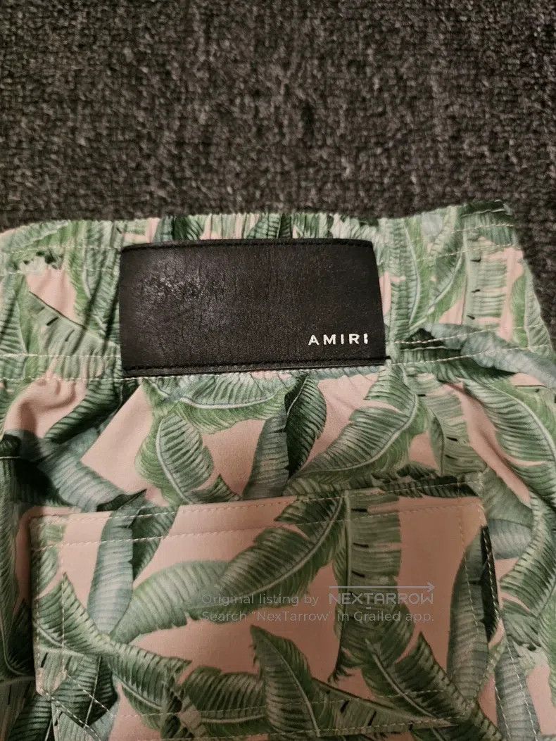 Other Amiri size M Shorts Size US 27 - 5 Thumbnail