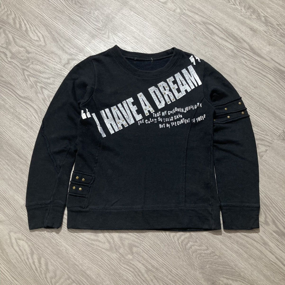14th Addiction Clothing: Curated Shirts, Jeans, Shoes & More | Grailed