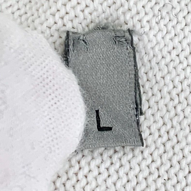 Dior Dior Co-branded 23 logo pattern embroidery blue and white c Size US L / EU 52-54 / 3 - 8 Thumbnail