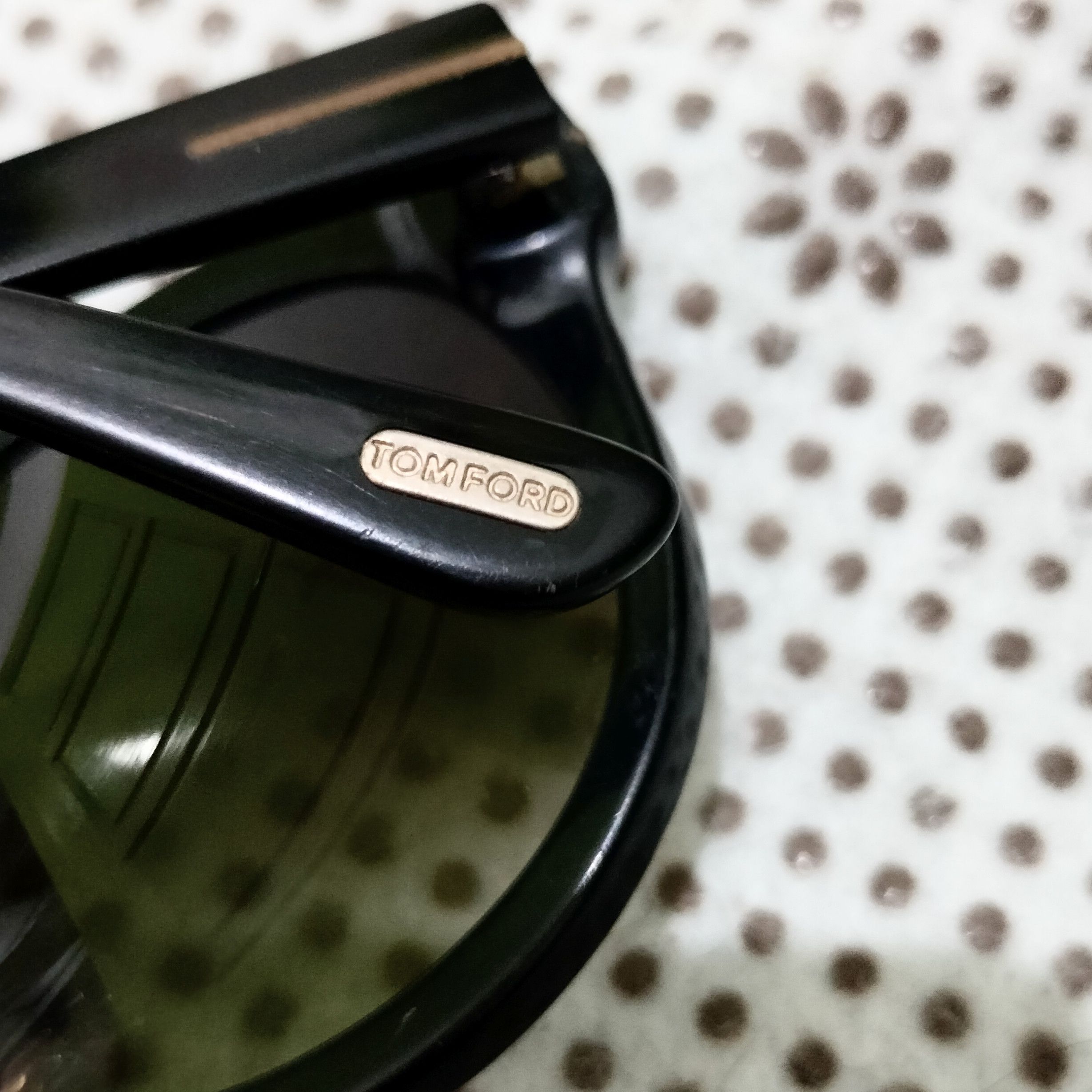 Tom Ford Tom Ford sunglasses Size ONE SIZE - 5 Thumbnail