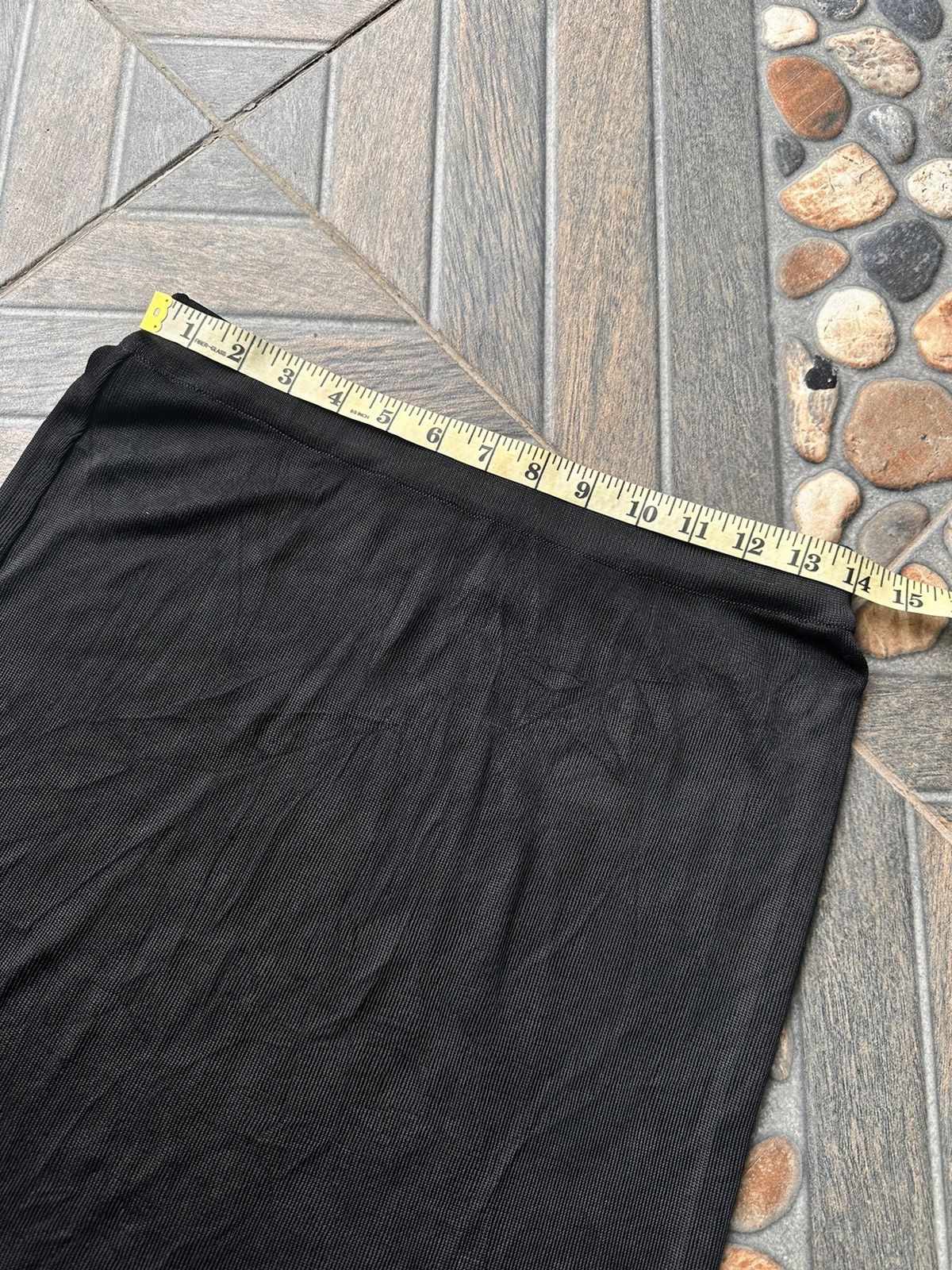 Fendi Fendi Midi Skirts Size 28" / US 6 / IT 42 - 4 Thumbnail