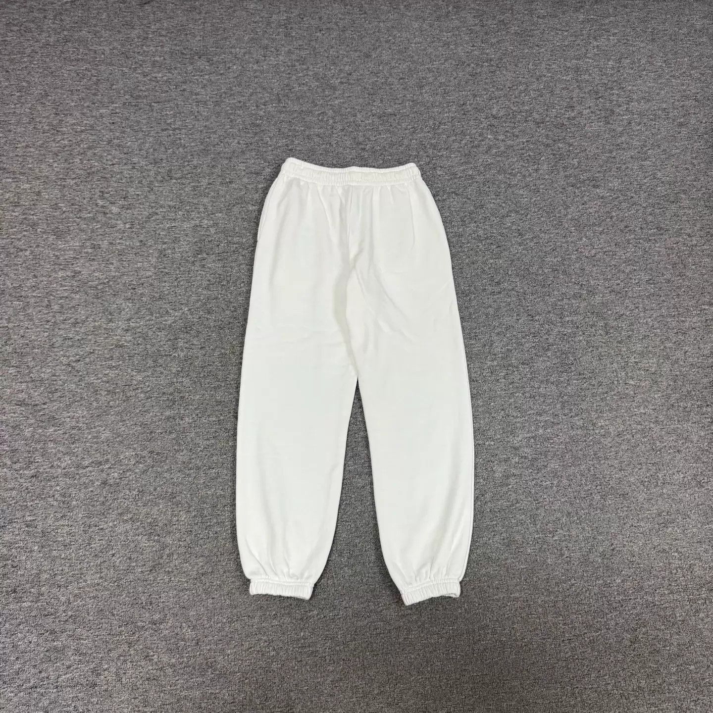 Celine Celine S embroidered logo drawstring sweatpants NWT Size 26" / US 2 / IT 38 - 2 Thumbnail