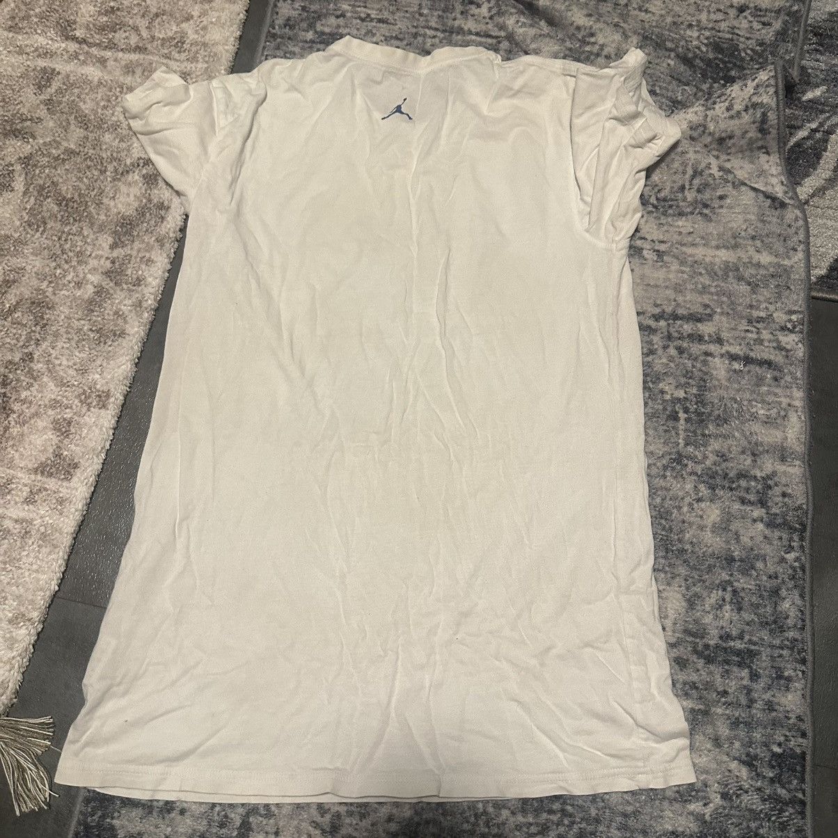 Jordan Brand × Nike RARE Jordan Tinker Hatfield Shirt Size US M / EU 48-50 / 2 - 8 Thumbnail