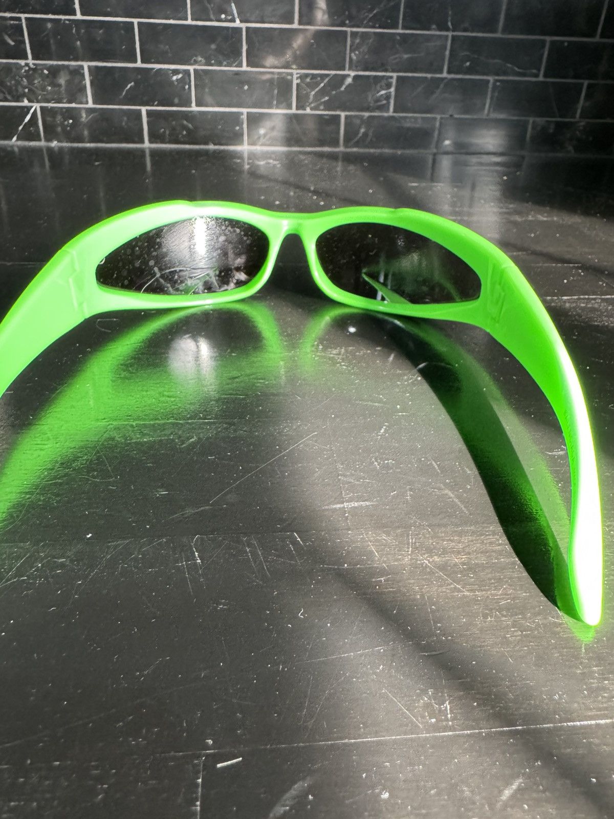 Balenciaga Balenciaga shades Size ONE SIZE - 3 Thumbnail