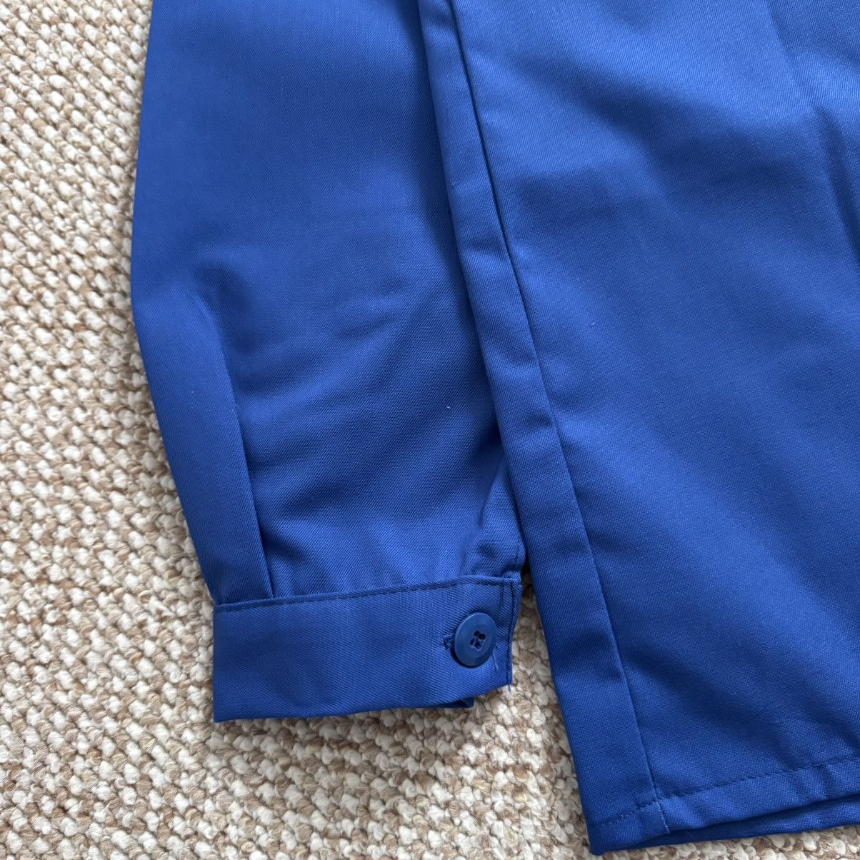 Le Laboureur Le Mont Carmel French Vintage Works Jacket Made In France🇫🇷 Size US S / EU 44-46 / 1 - 11 Thumbnail