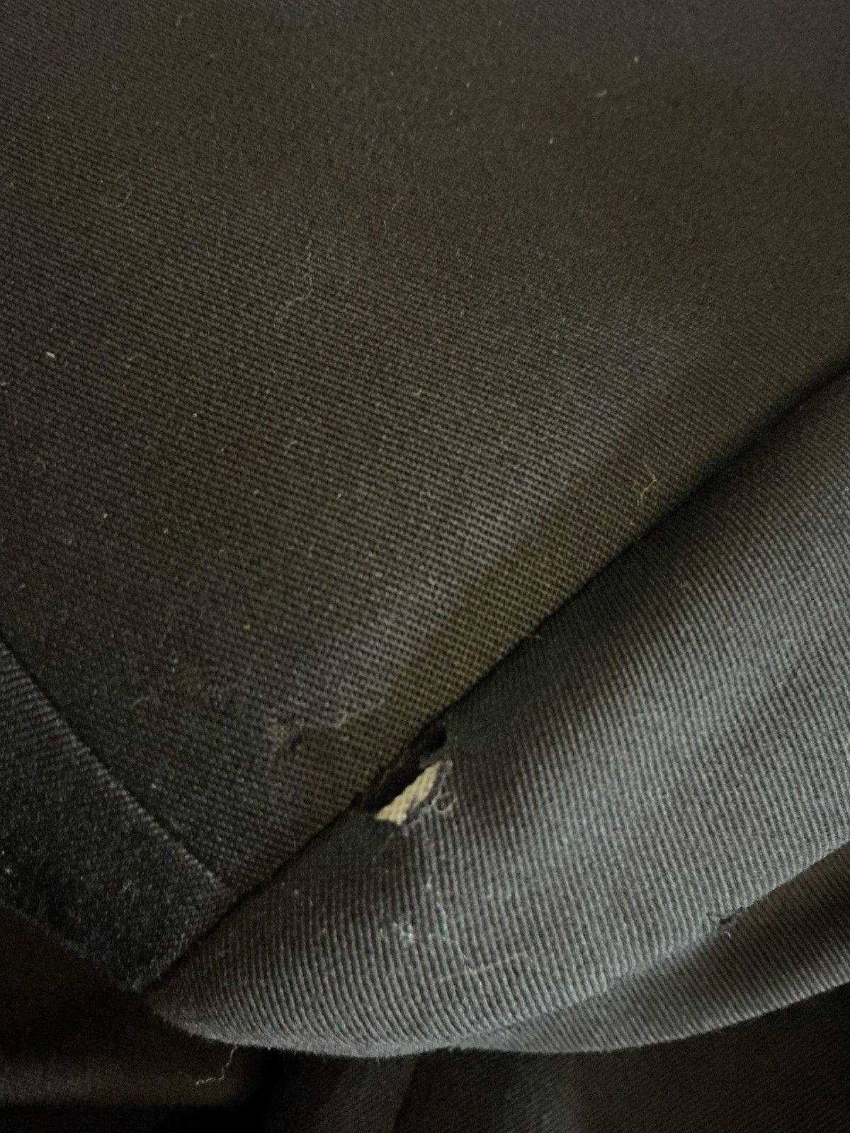 Ralph Lauren Black Label Ralph Lauren Black Label Wool Navy 2 Button Blazer Jacket Size 42L - 18 Thumbnail