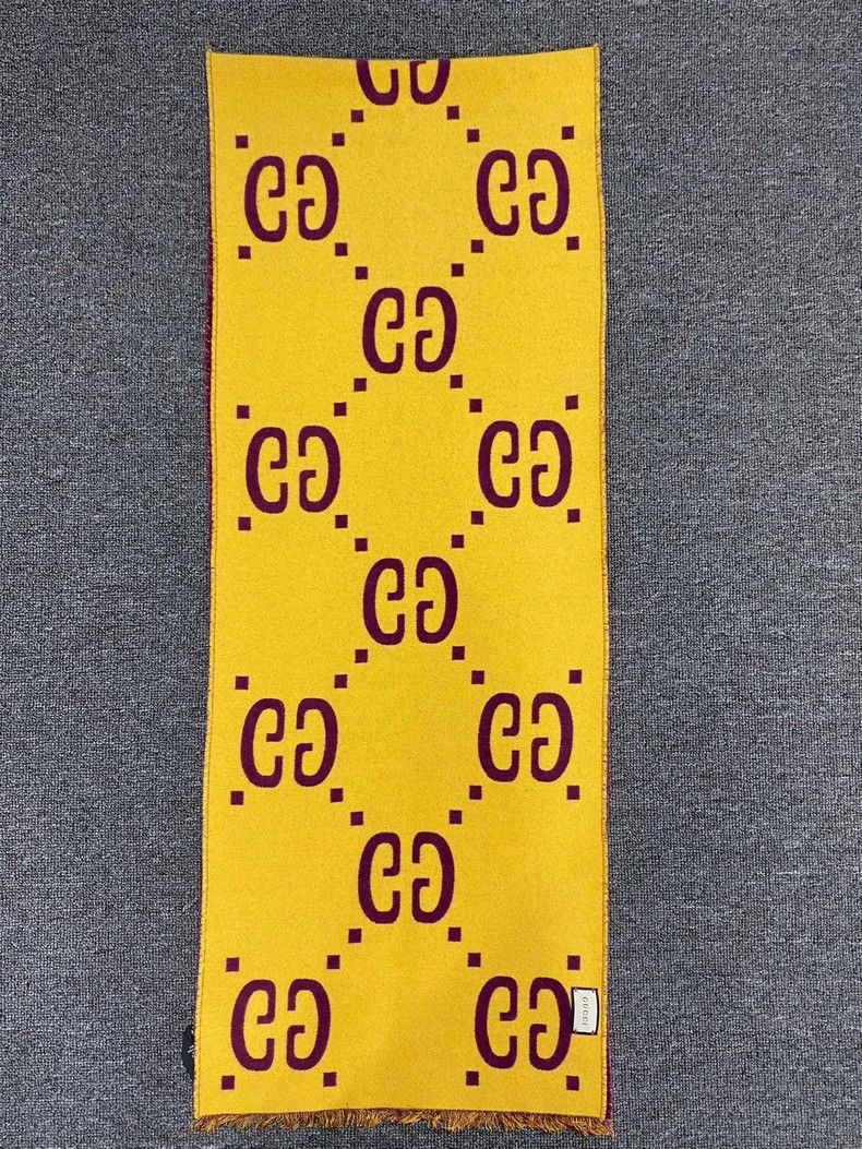 Gucci Scarf 2502-Nextarrow