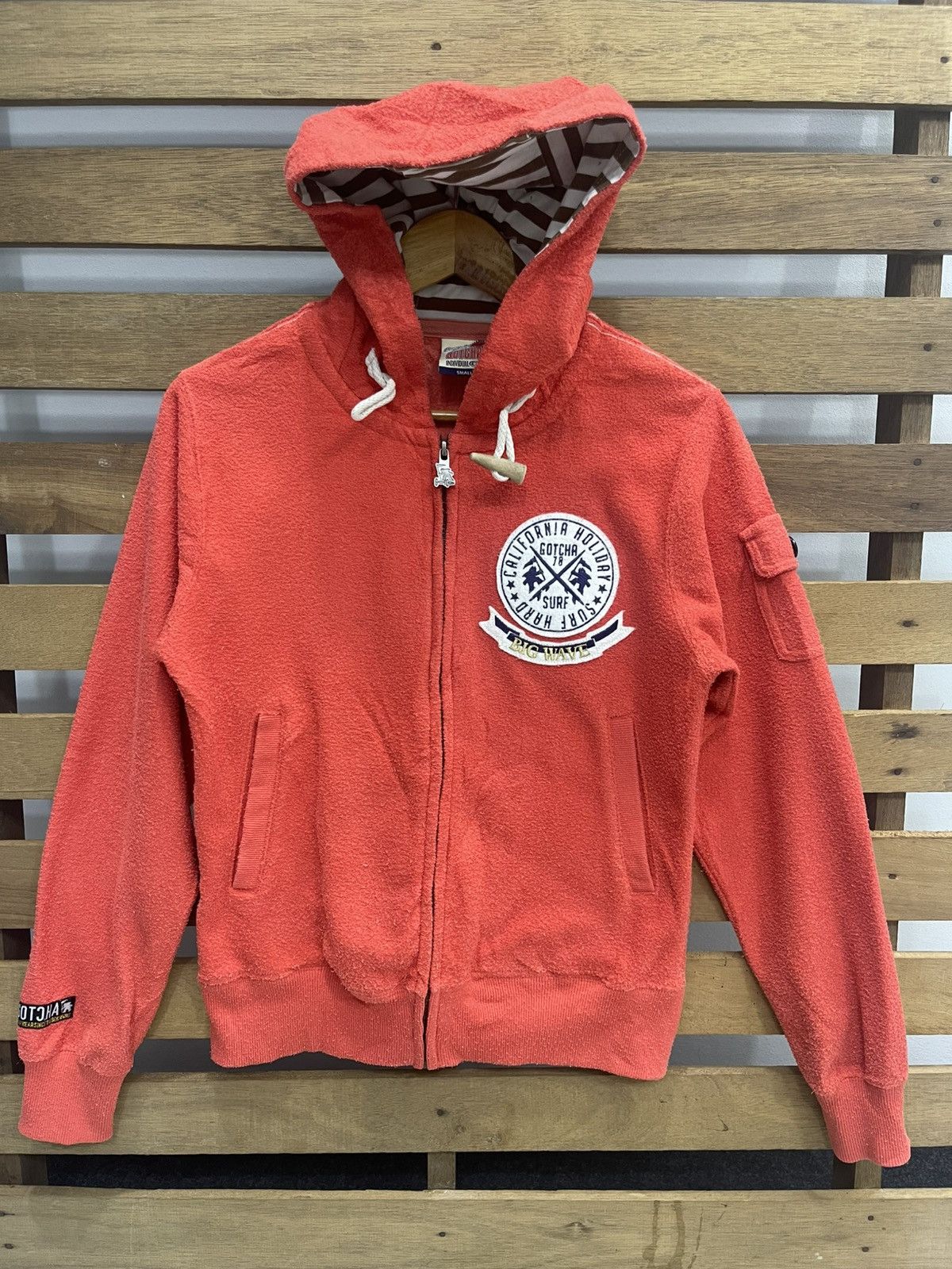Vtg GOTCHA 