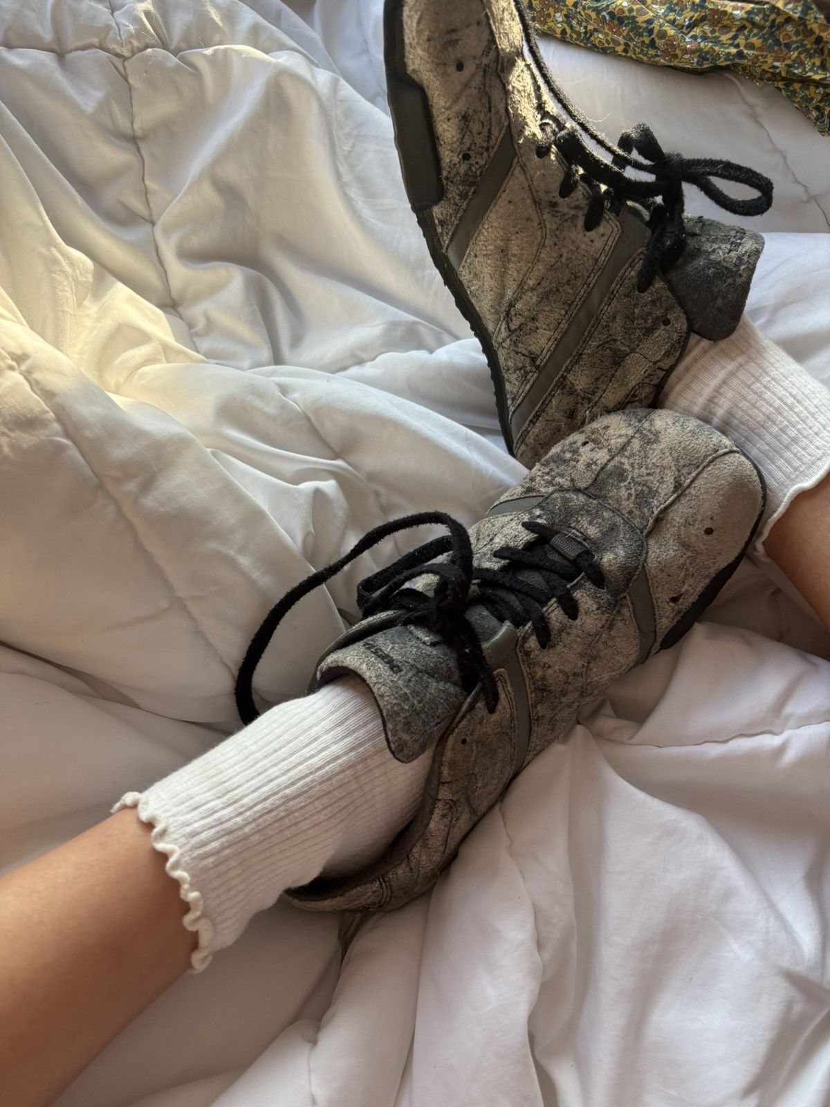 Diesel Diesel shoes Size US 6.5 / IT 36.5 - 2 Thumbnail