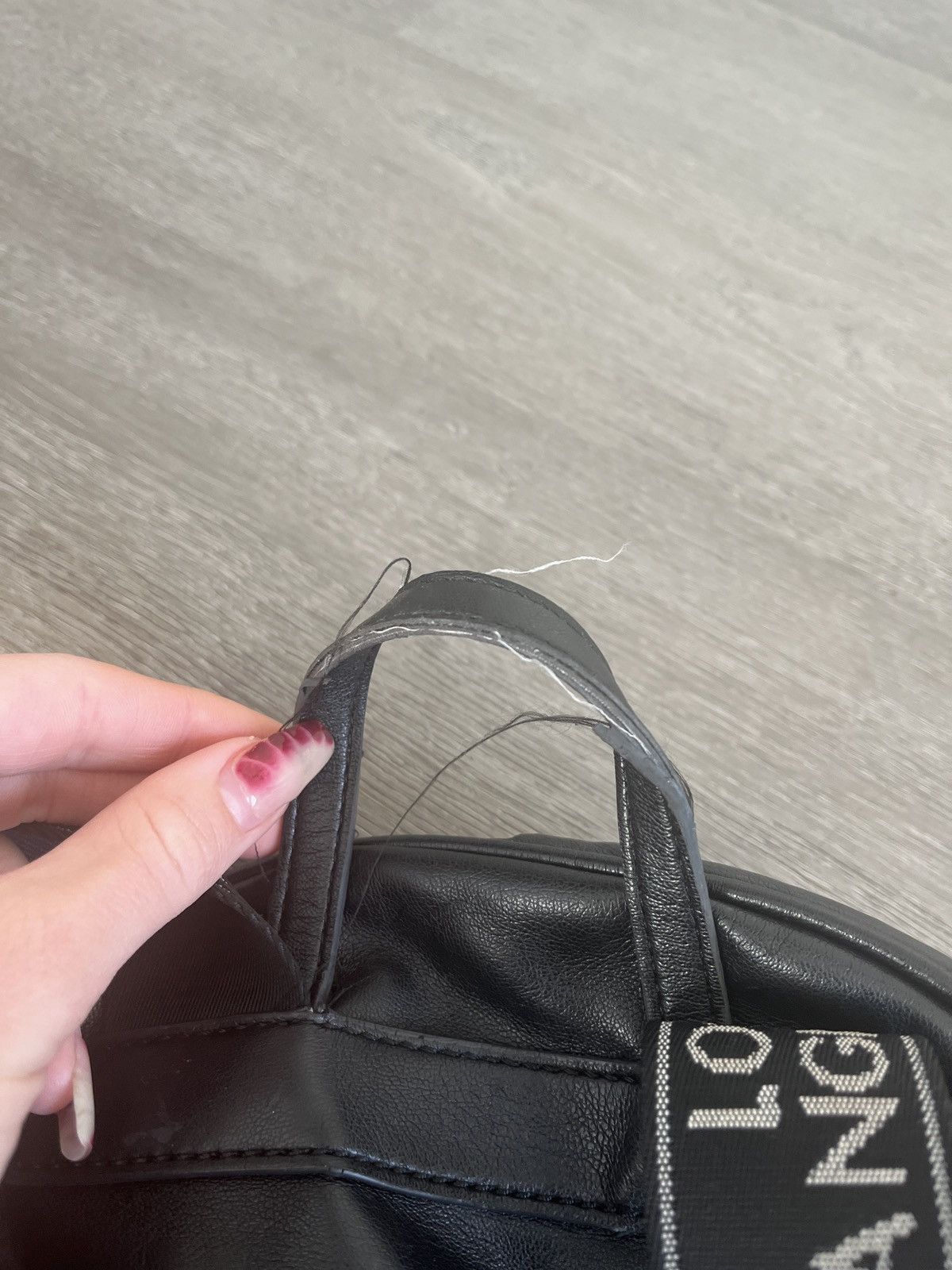 Guess Guess Backpack Size ONE SIZE - 5 Thumbnail