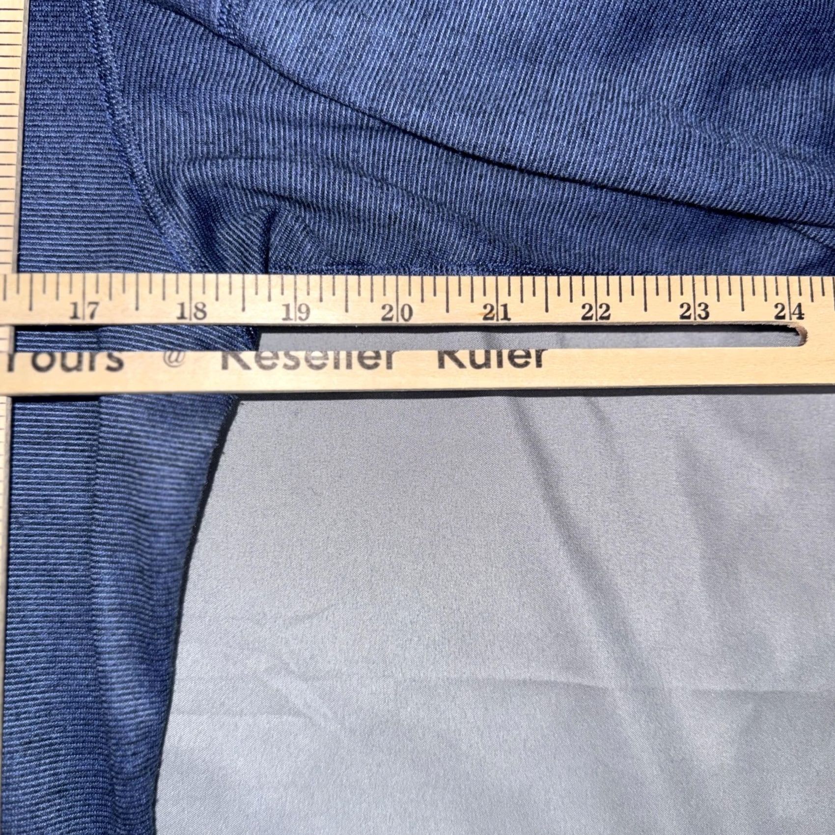 Patagonia VINTAGE Patagonia Capilene Pullover Mens Small Blue 1/4 Zip Long Sleeve USA Size US S / EU 44-46 / 1 - 6 Thumbnail