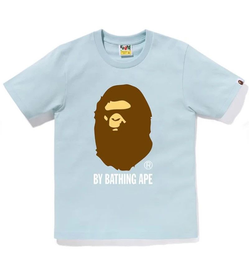 Bape Bape Ladies Tee Size ONE SIZE - 1 Preview