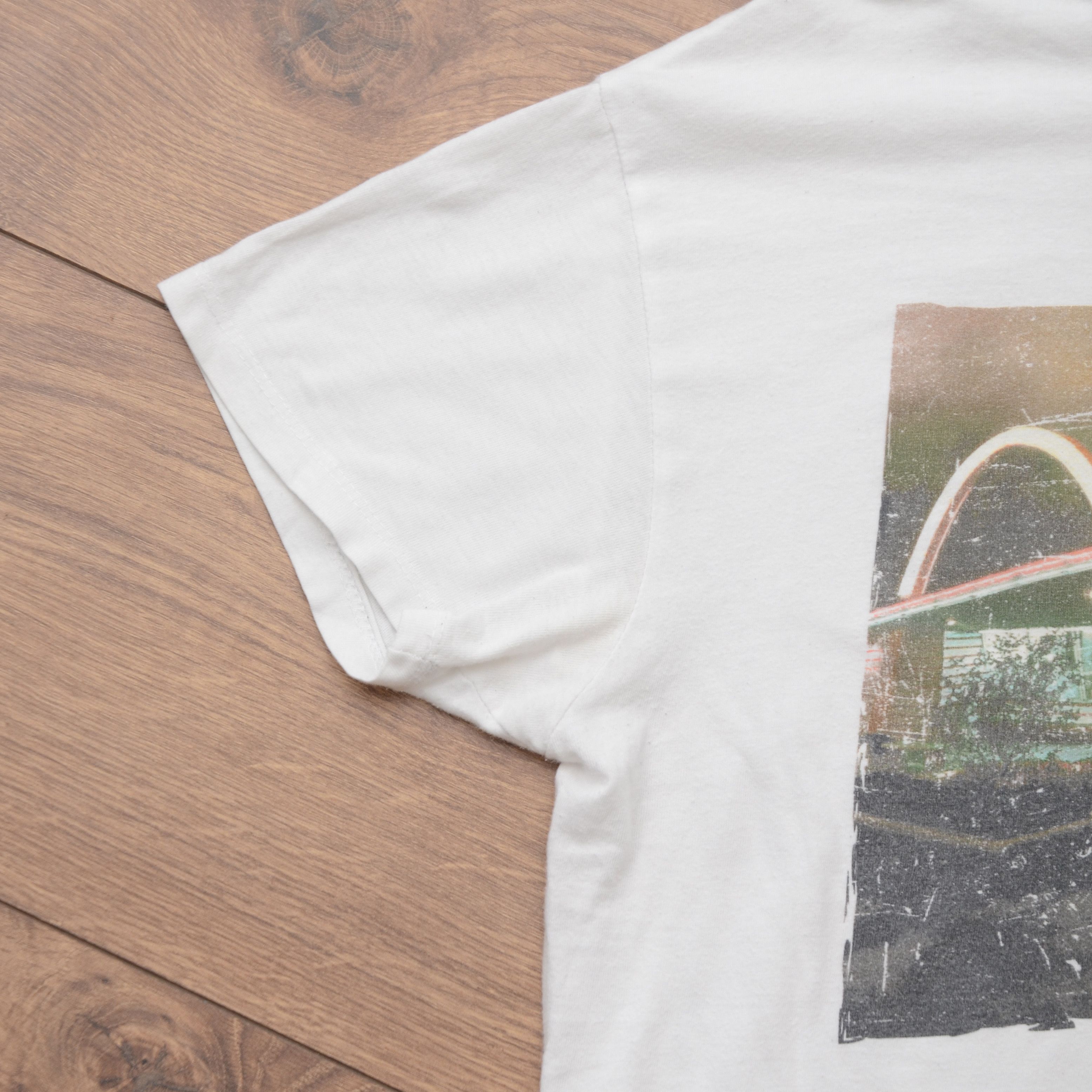 Snipes Snipes x McDonald’s Collab Limited Edition T-Shirt Size M Size US M / EU 48-50 / 2 - 12 Thumbnail