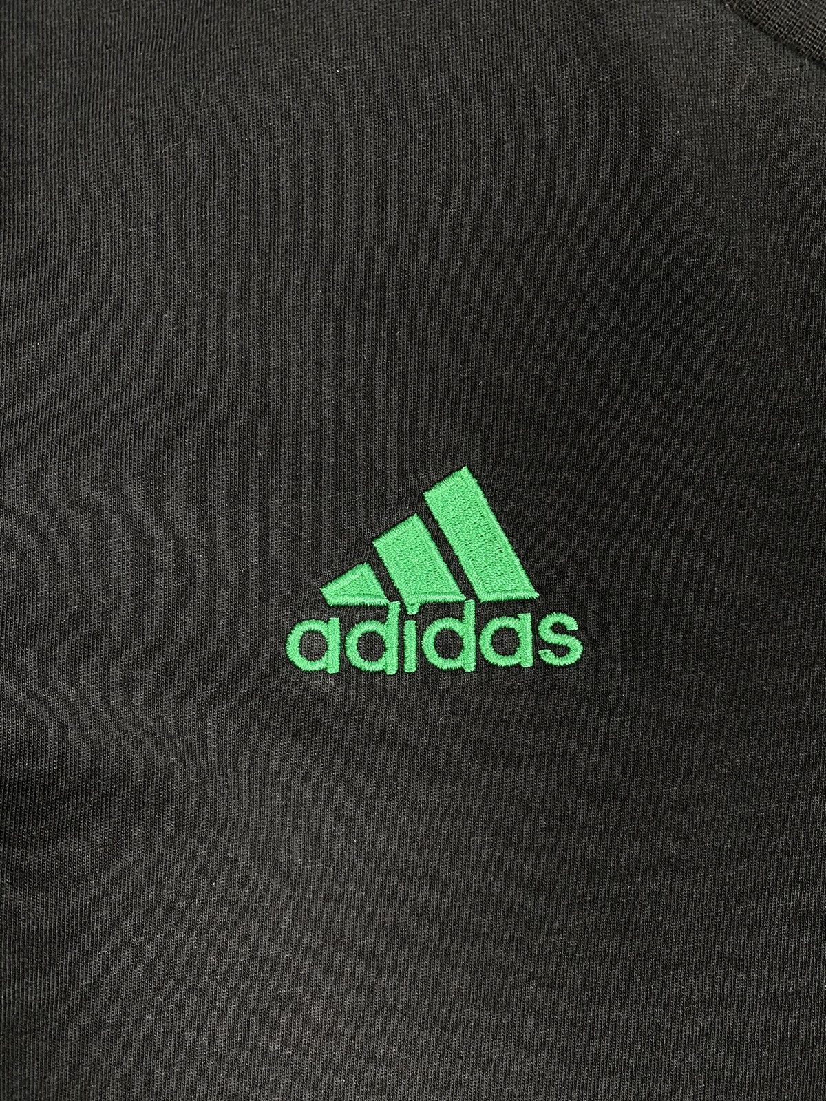 Adidas × NBA Adidas Celtic Fun Home Tee Soccer Jersey Size US L / EU 52-54 / 3 - 6 Thumbnail