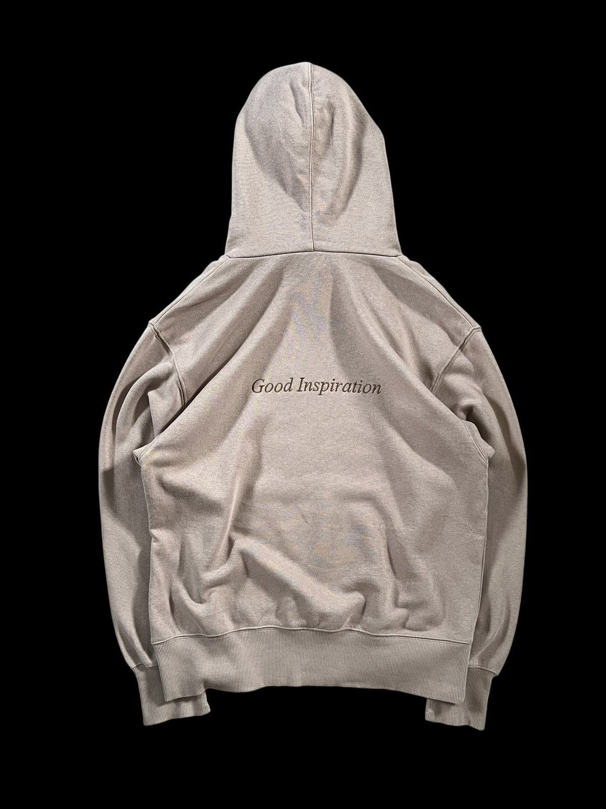 GU × Japanese Brand × Maison MIHARA YASUHIRO Miharayasuhiro x GU Pullover Hoodie Size US S / EU 44-46 / 1 - 2 Thumbnail