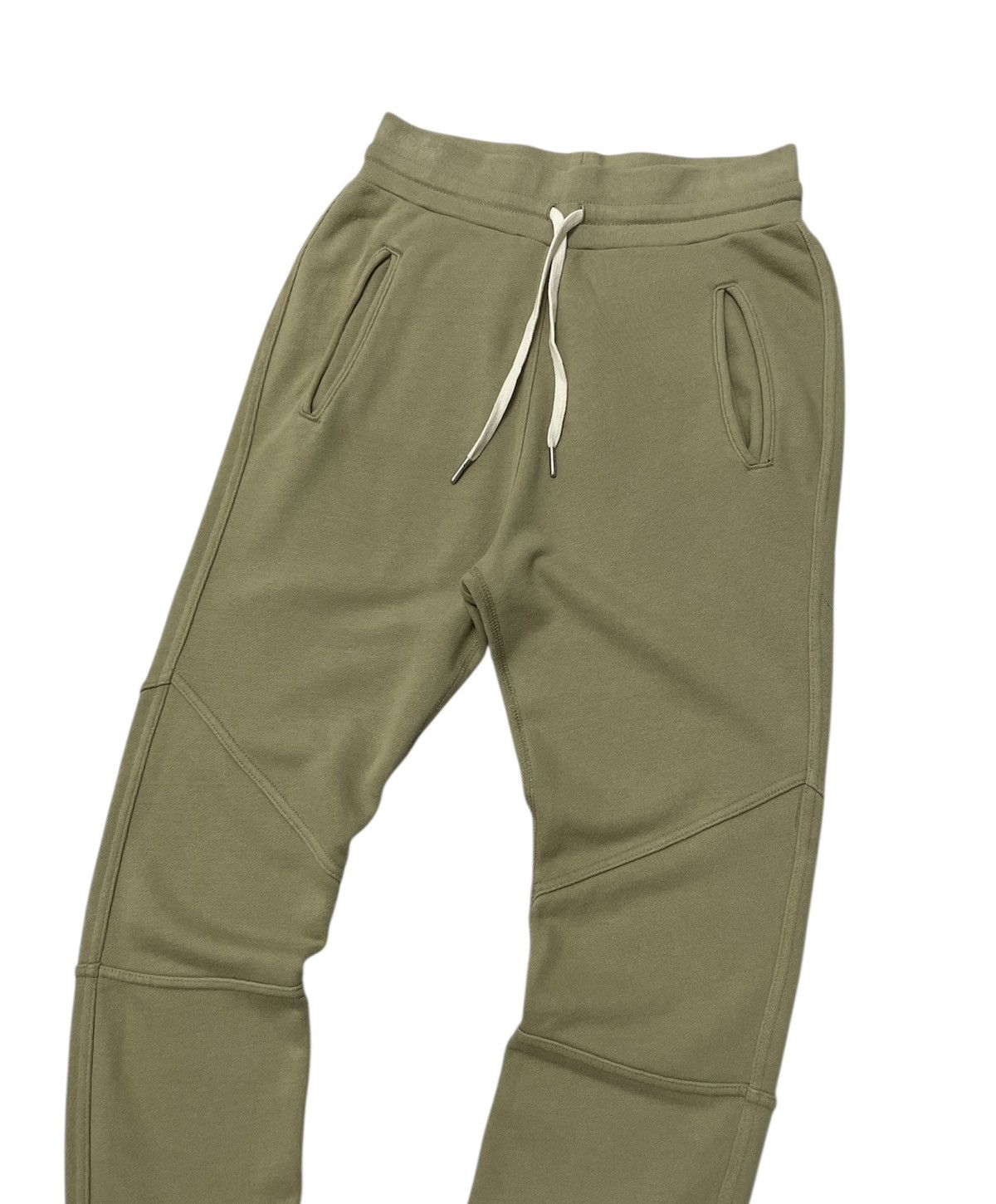 John Elliott John Elliot Escobar Sweatpants Size US 28 / EU 44 - 3 Thumbnail
