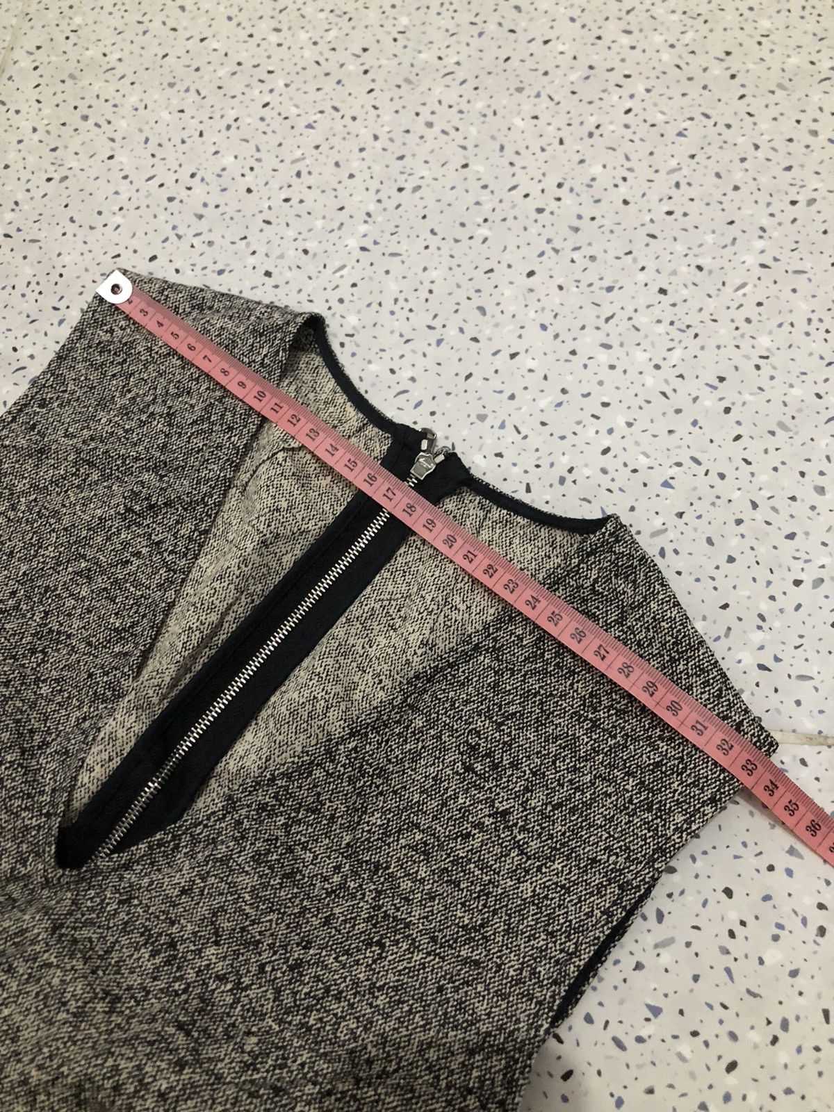 Designer × Philosophy di Lorenzo Serafini × Vintage Philosophy Di Lorenzo Serafini Maxi Dress Size XS / US 0-2 / IT 36-38 - 16 Thumbnail